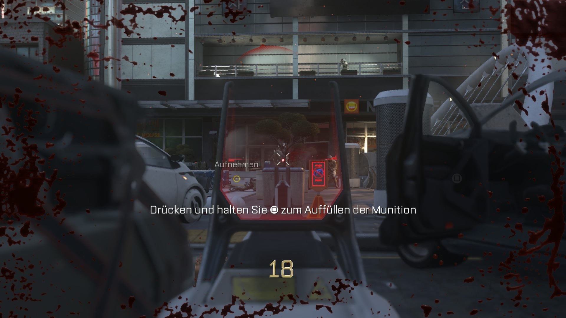 Call of Duty: Advanced Warfare