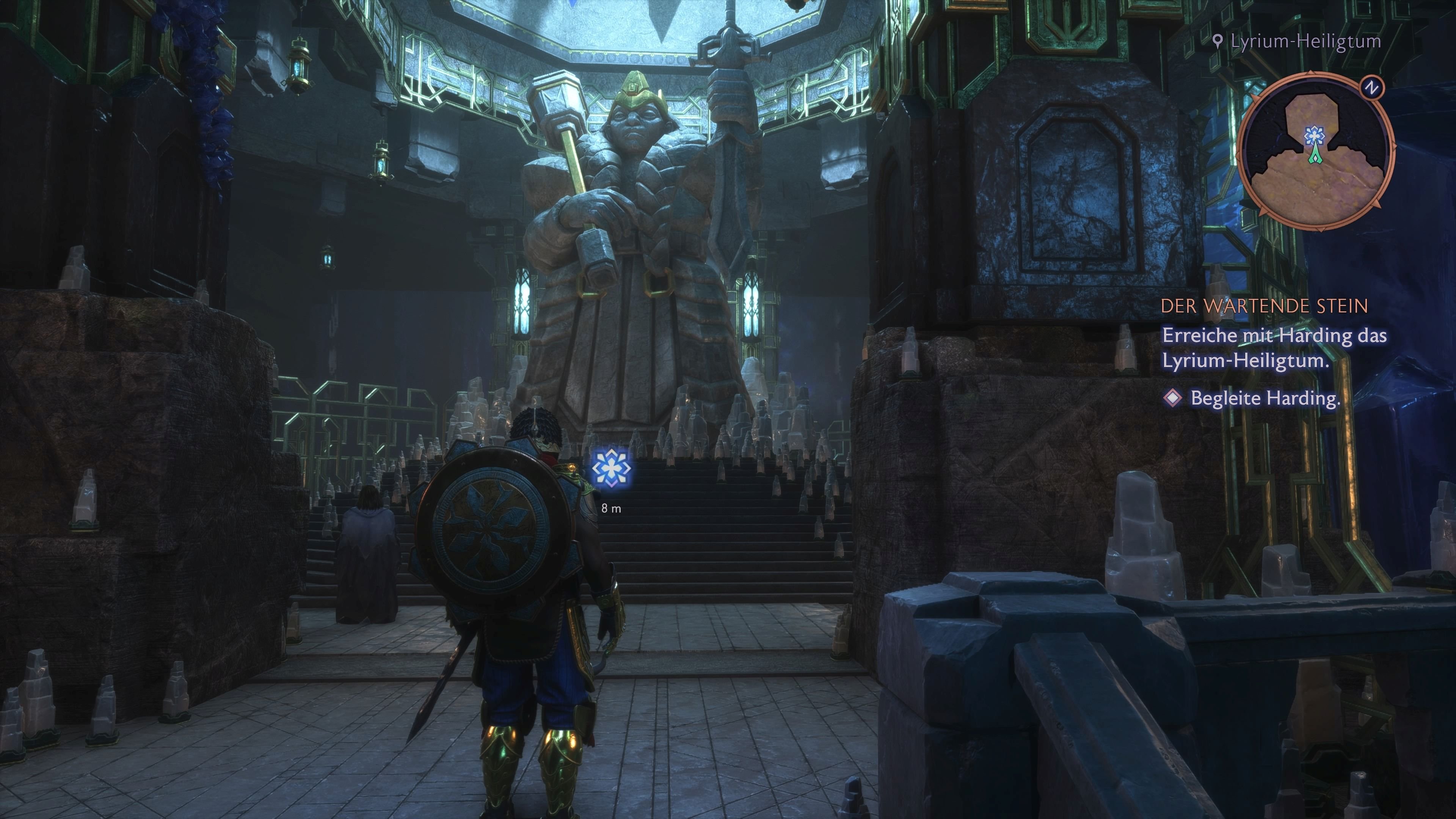 Dragon Age: The Veilguard