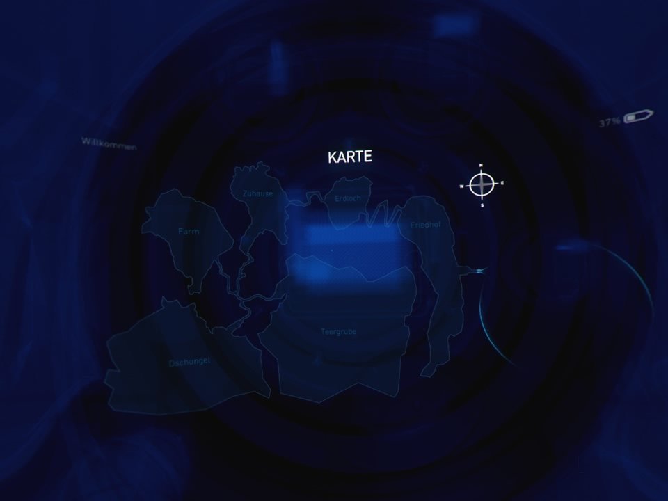 Robinson: The Journey