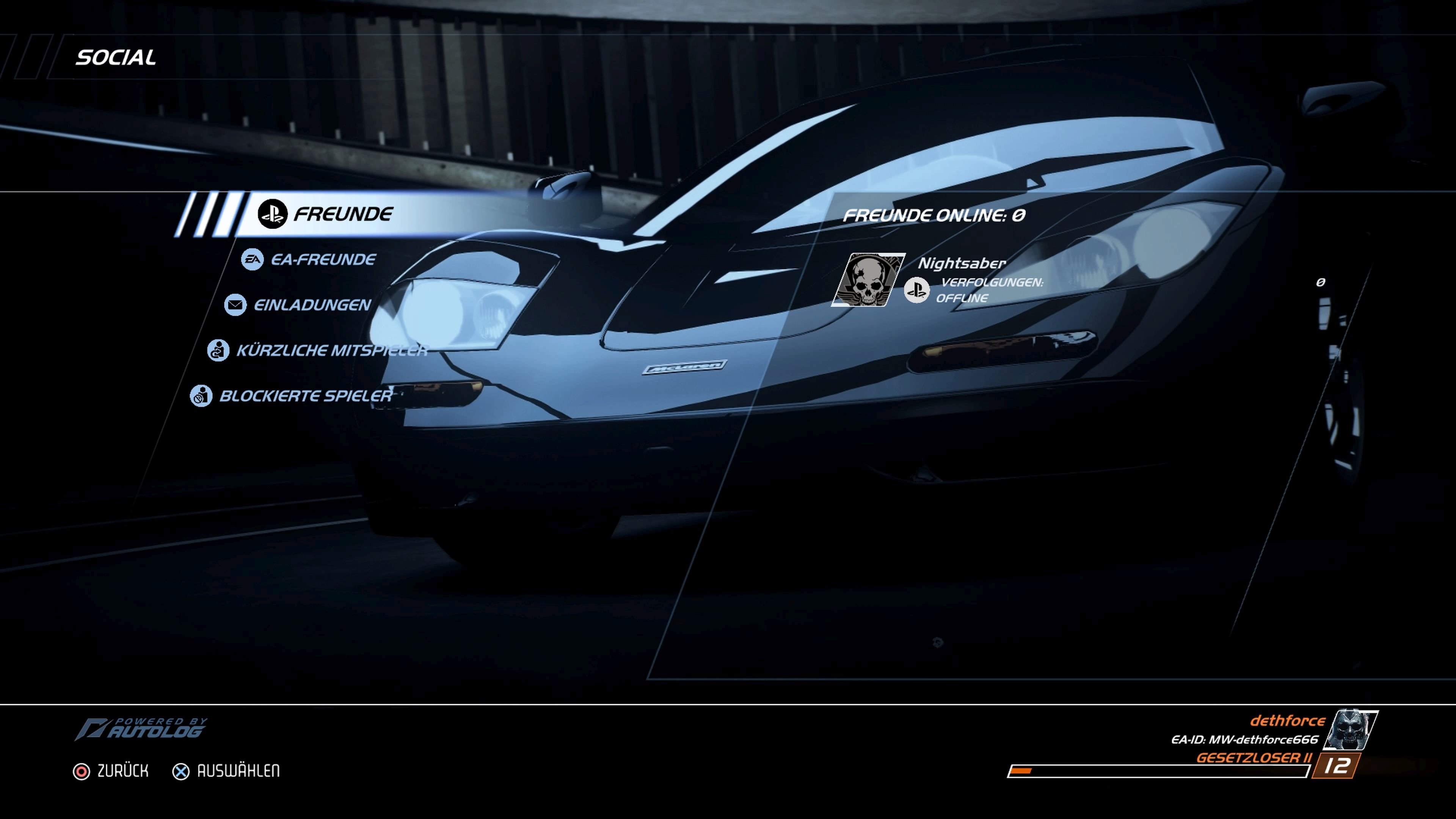 Need for Speed: Hot Pursuit Remastered