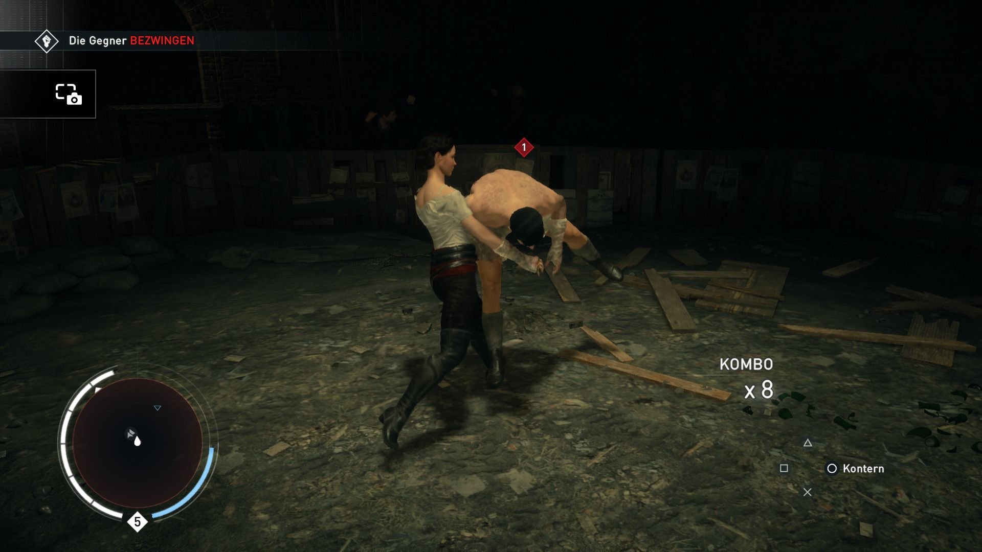 Assassin`s Creed: Syndicate