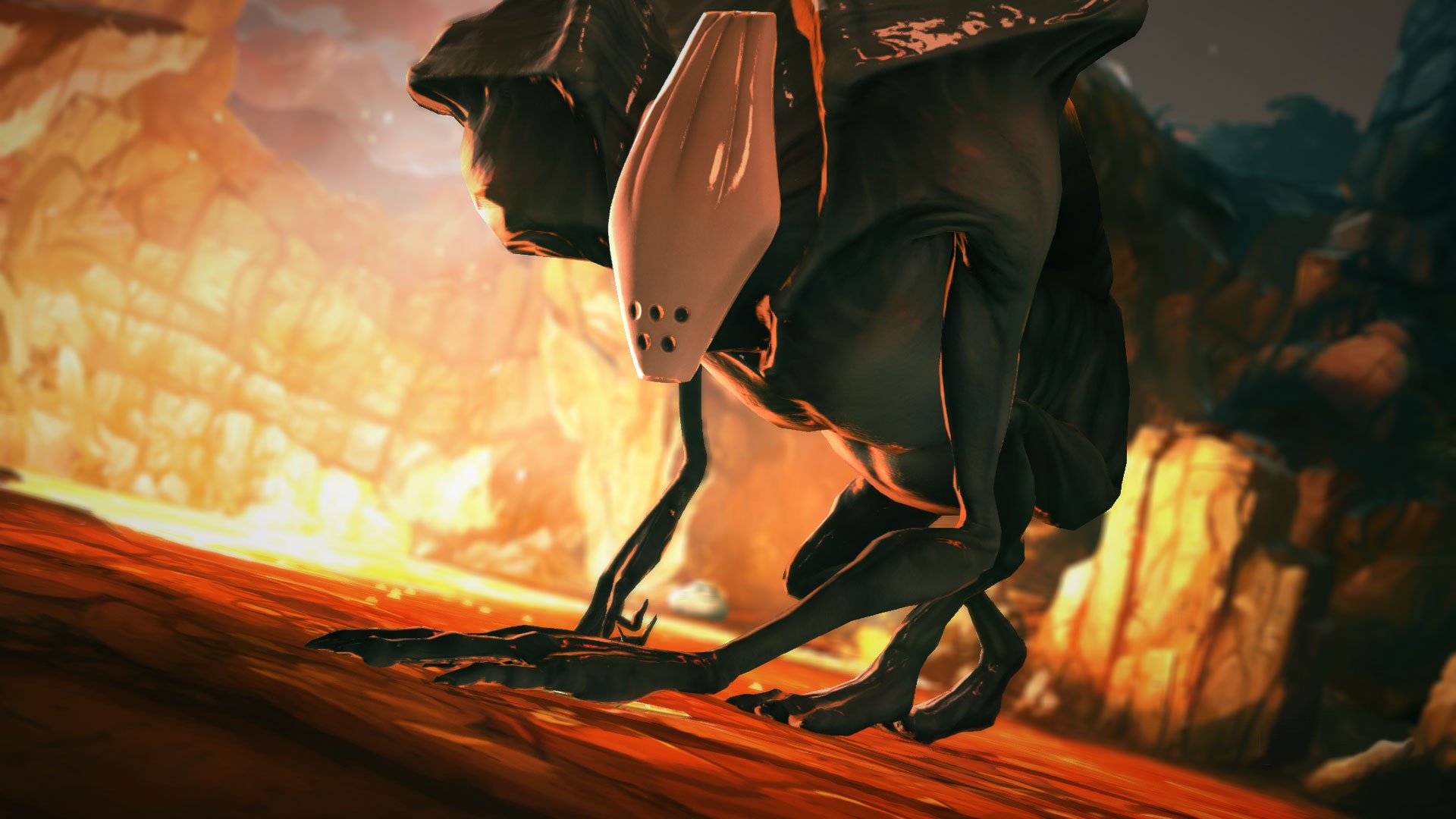 Silence: The Whispered World 2