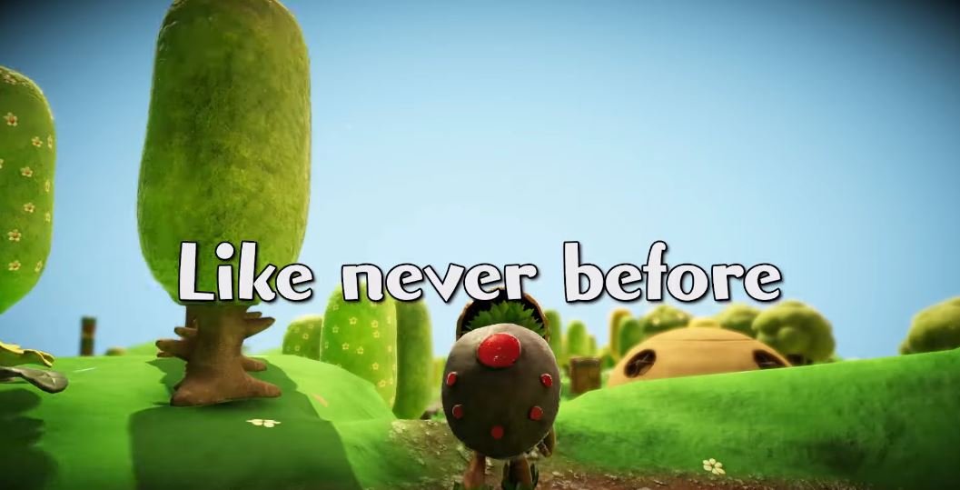 Pixeljunk Monsters 2