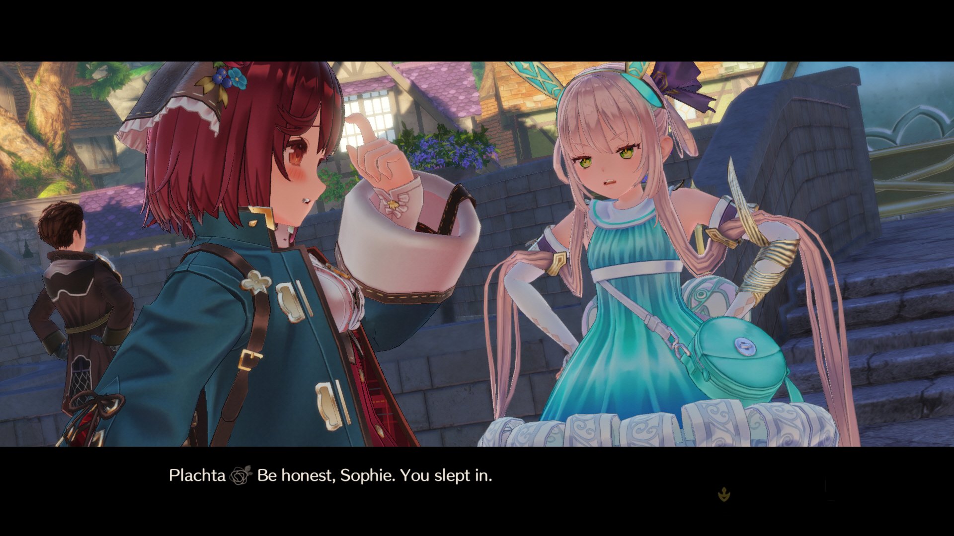 Atelier Sophie 2: The Alchemist of the Mysterious Dream