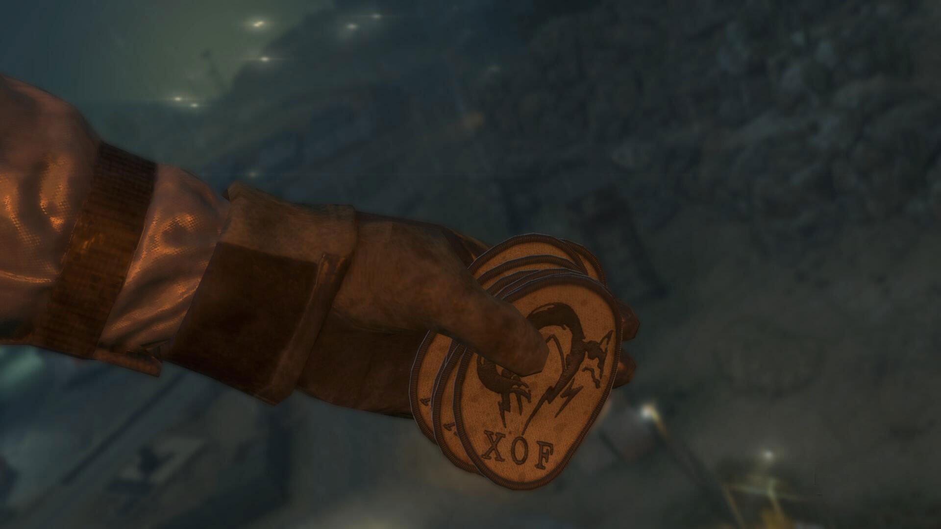 Metal Gear Solid V: Ground Zeroes