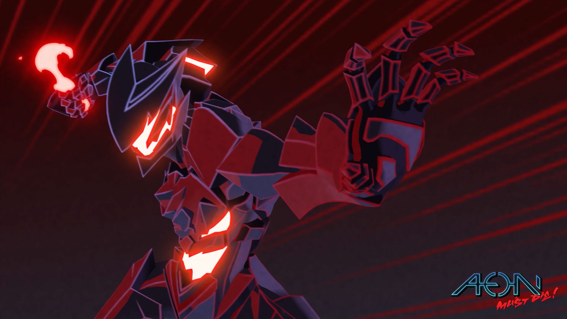 Aeon Must Die! - 5 Minuten Gameplay