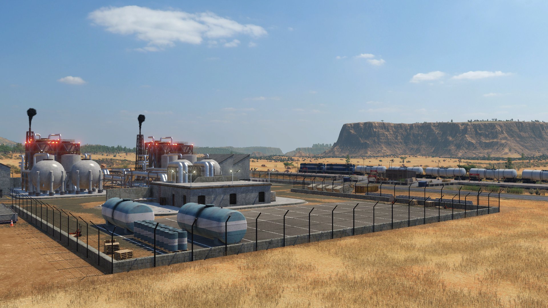 Transport Fever 2 Konsolen-Edition