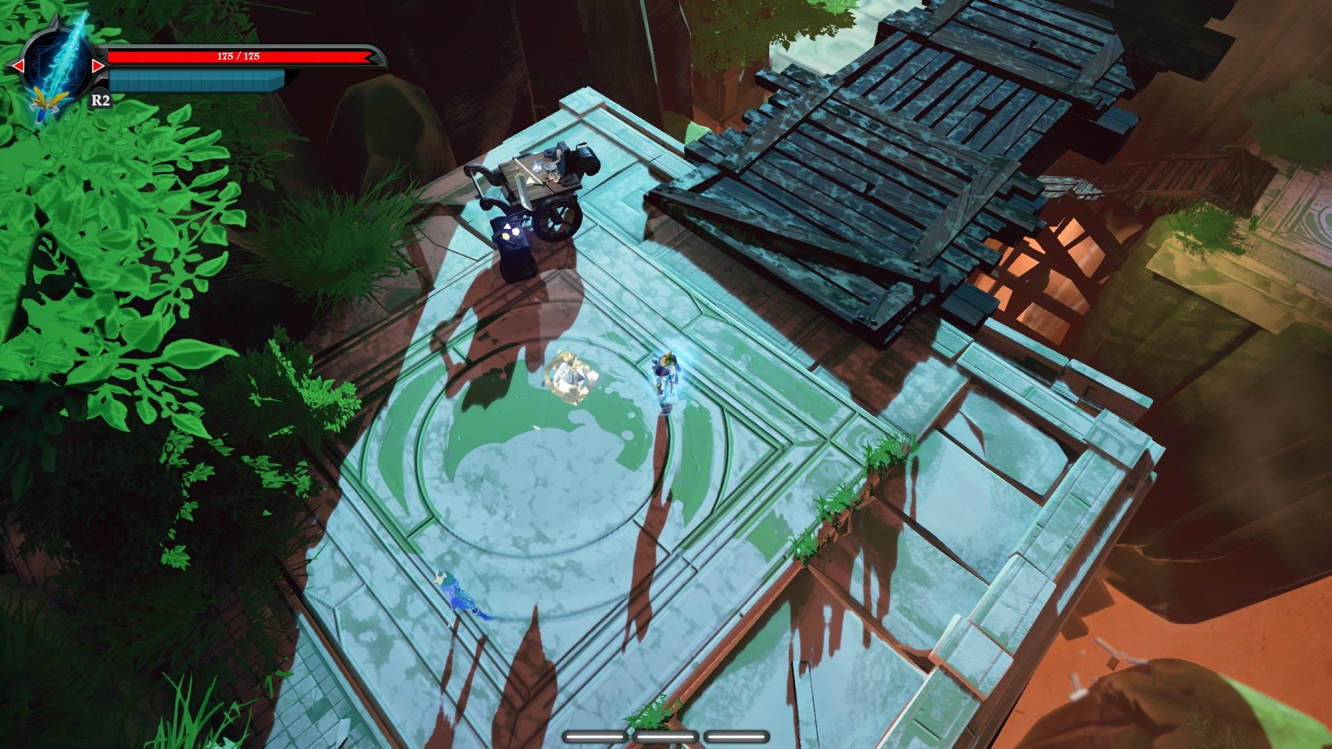 Stories: The Path of Destinies