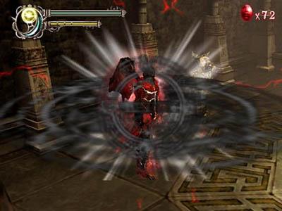 Devil May Cry 2