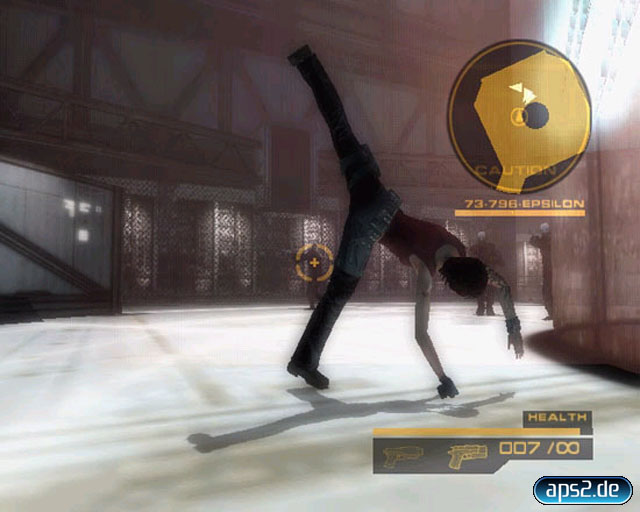 Headhunter: Redemption