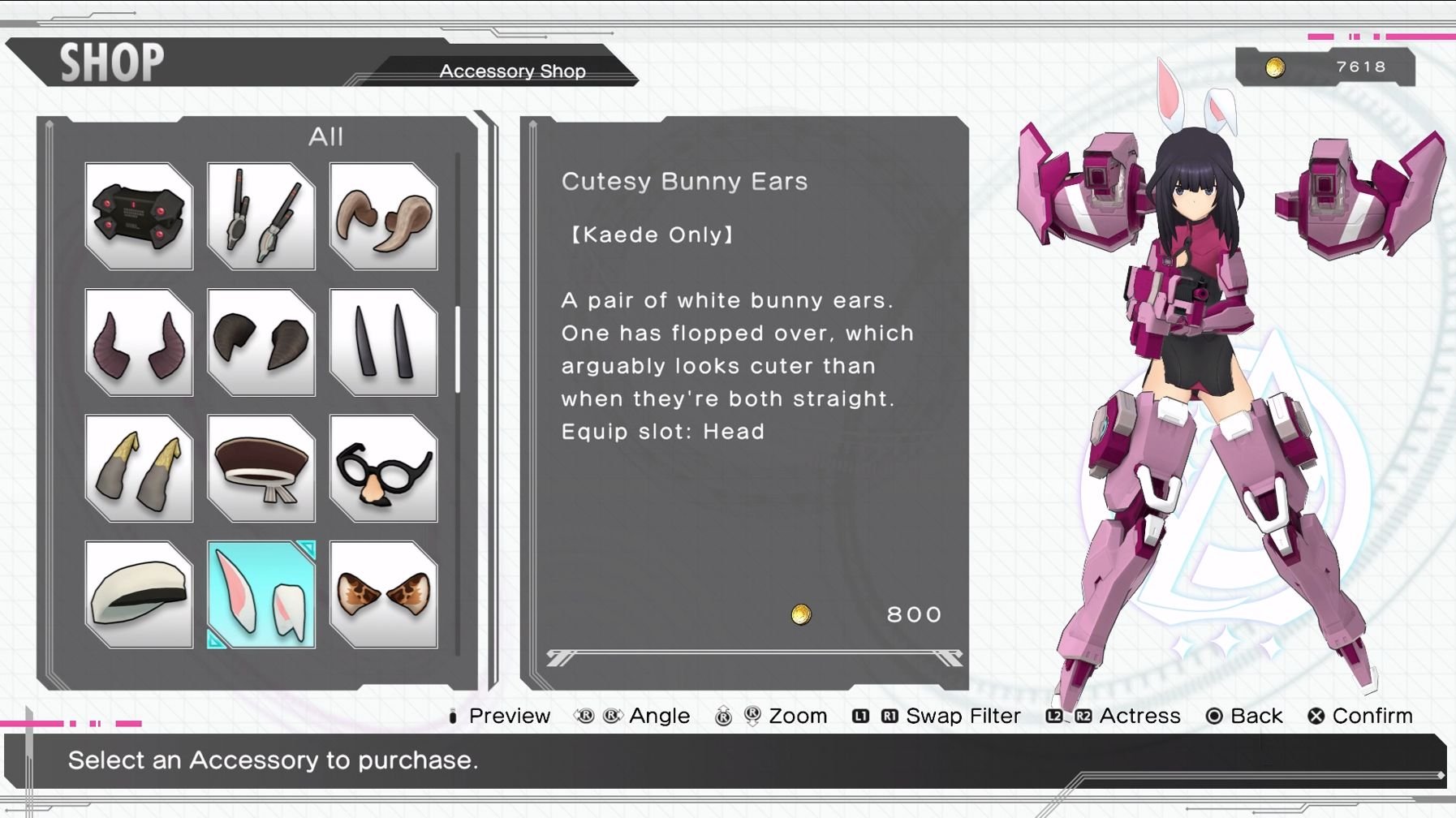 Alice Gear Aegis CS: Concerto of Simulatrix