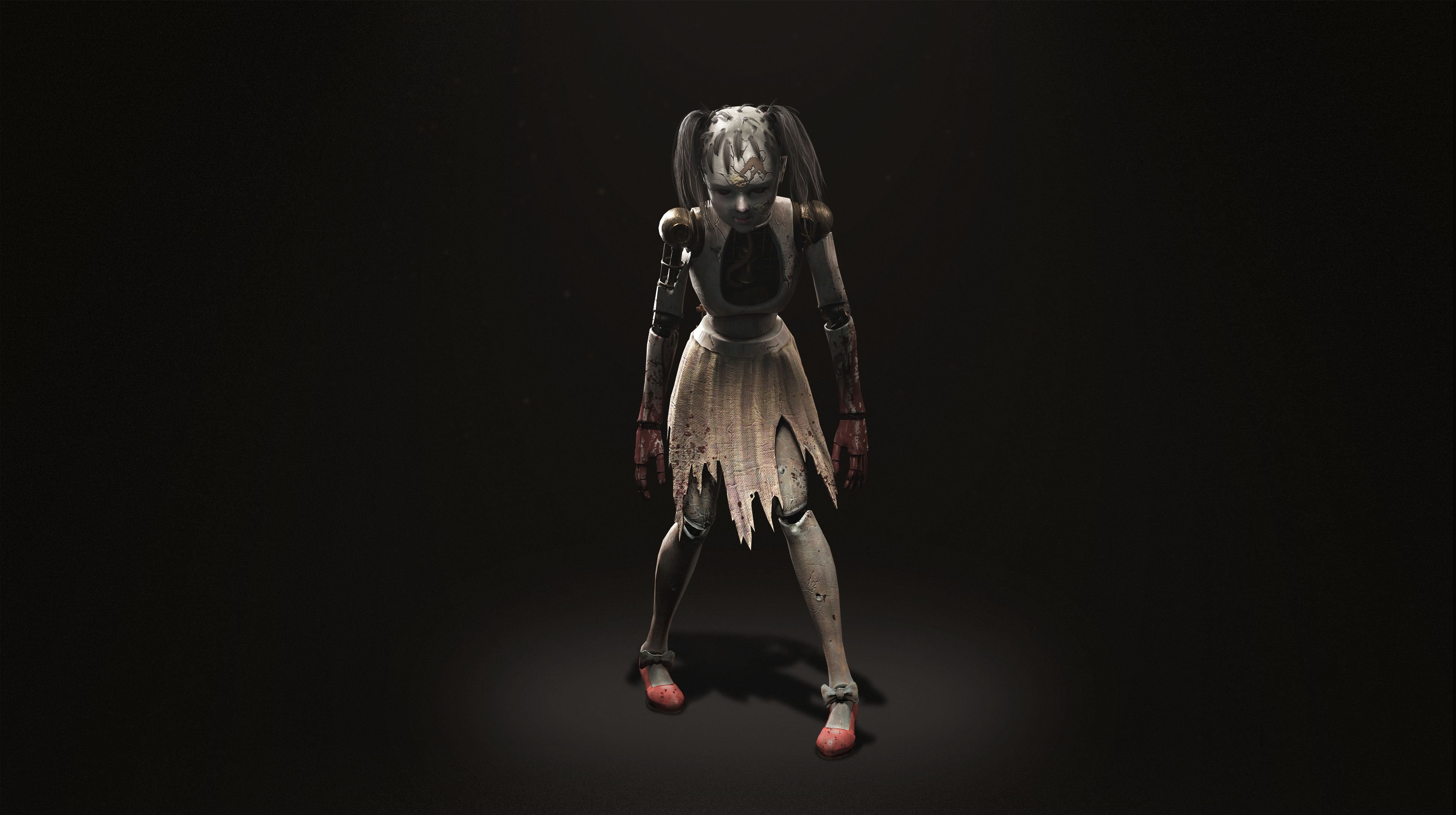 PlayStation Plus Spiele im August - Lies of P