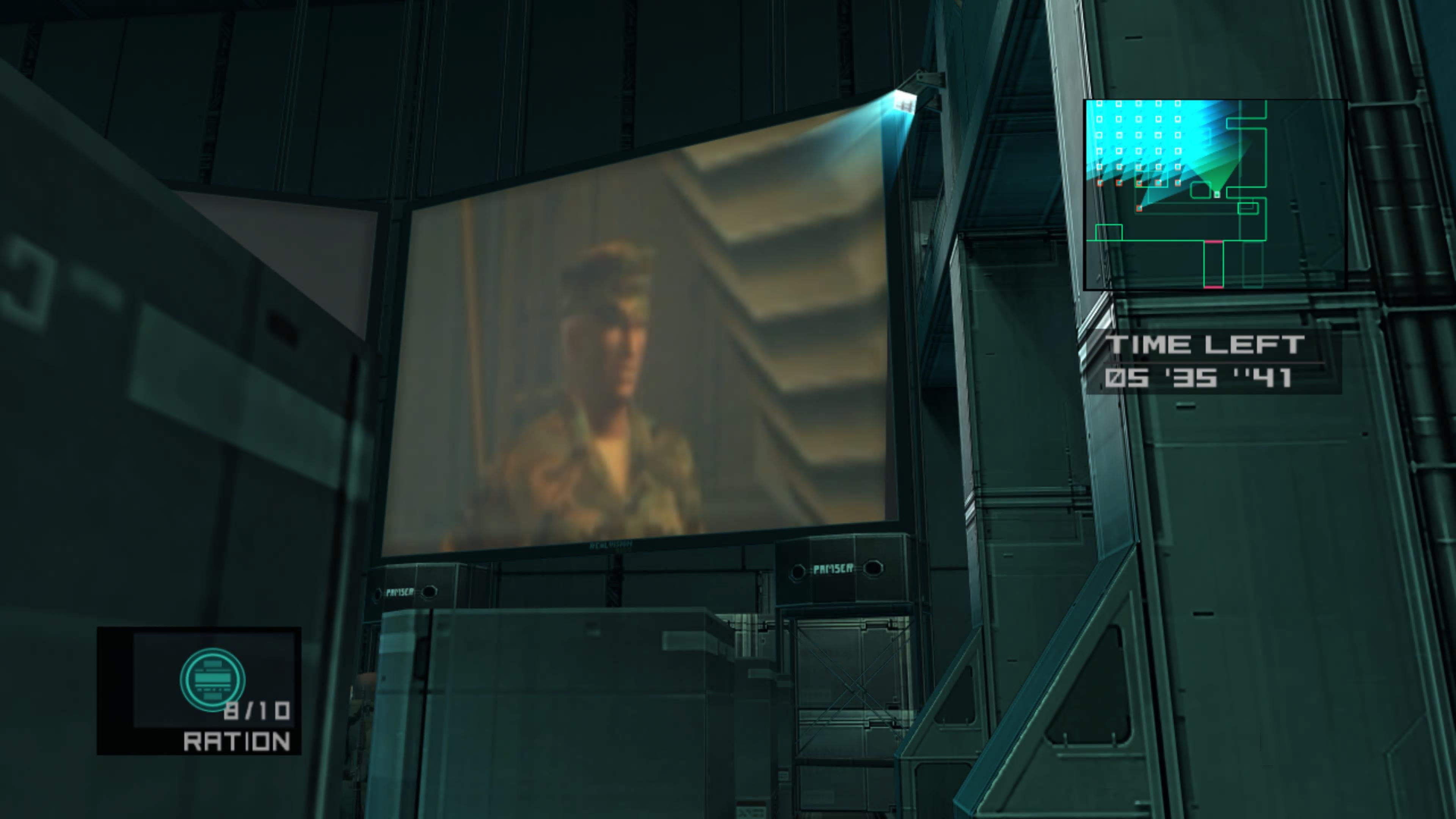 Metal Gear Solid: Master Collection Vol. 1