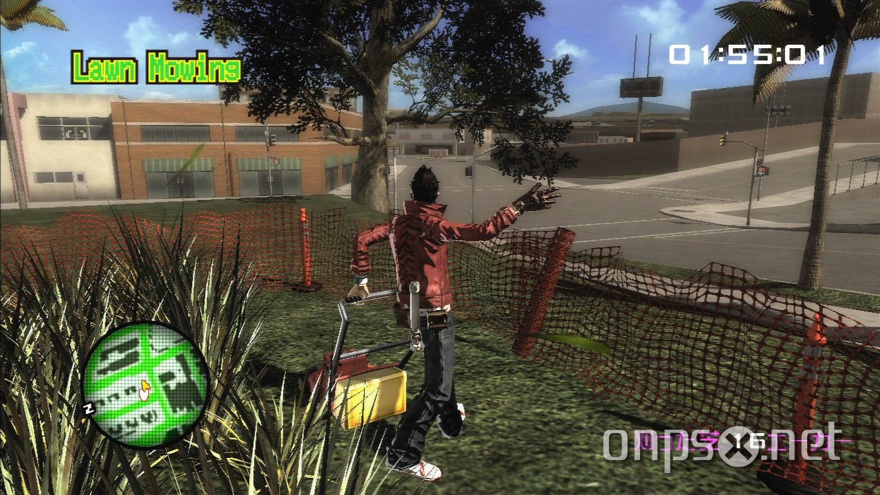 No More Heroes: Heroes' Paradise