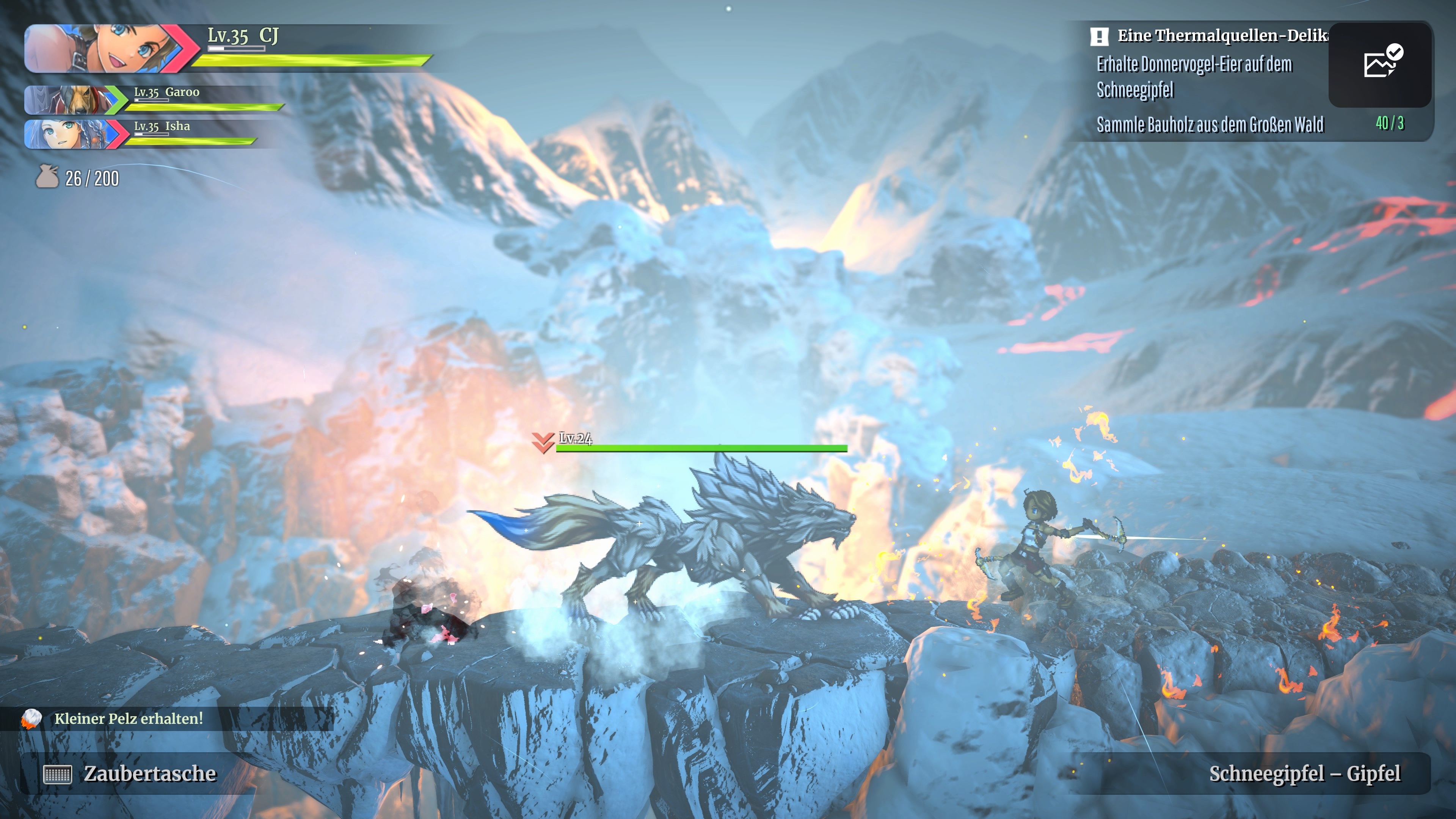 Eiyuden Chronicle: Rising