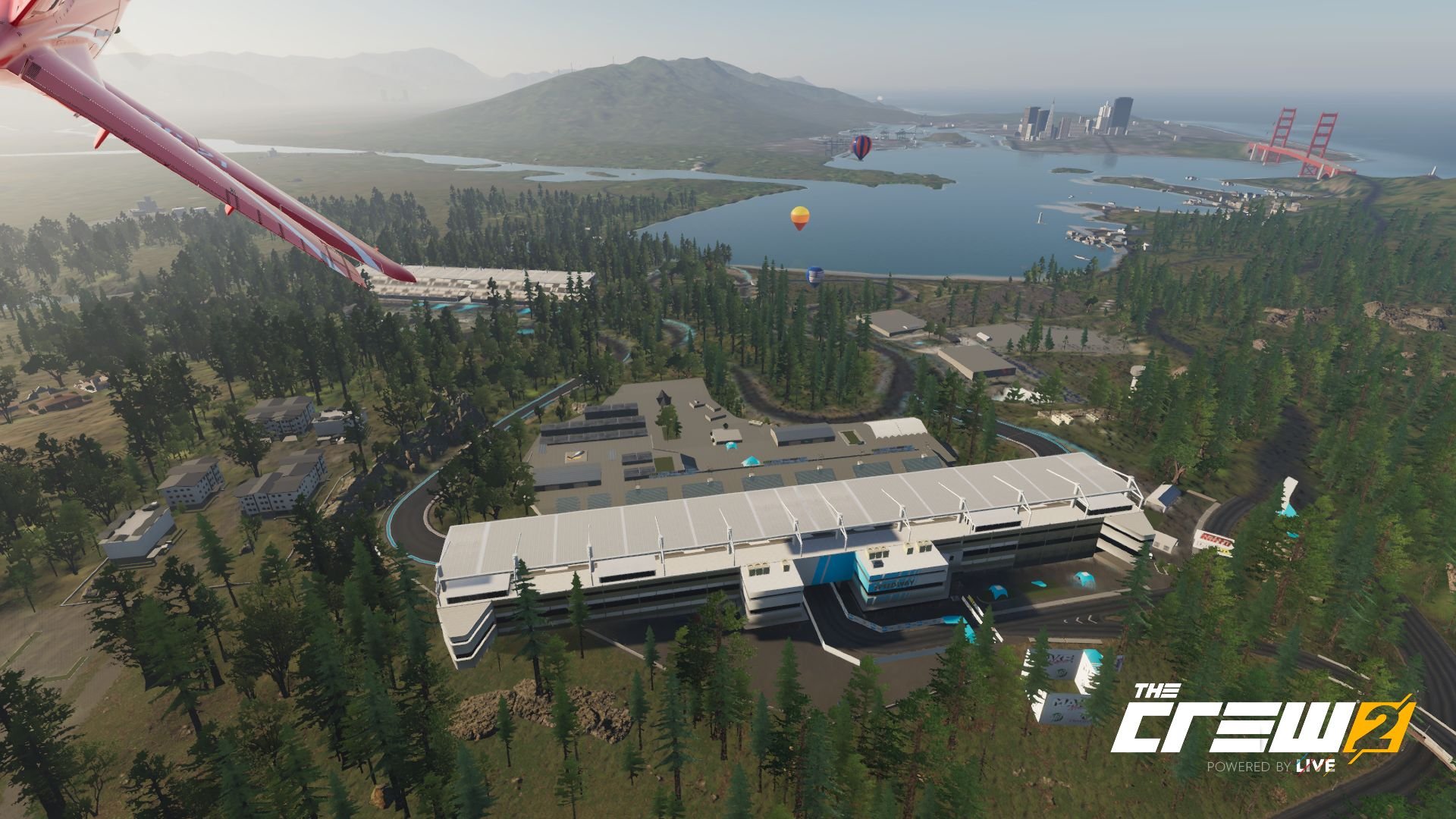 The Crew 2 - Das letzte Inhaltsupdate Mad Vol.2