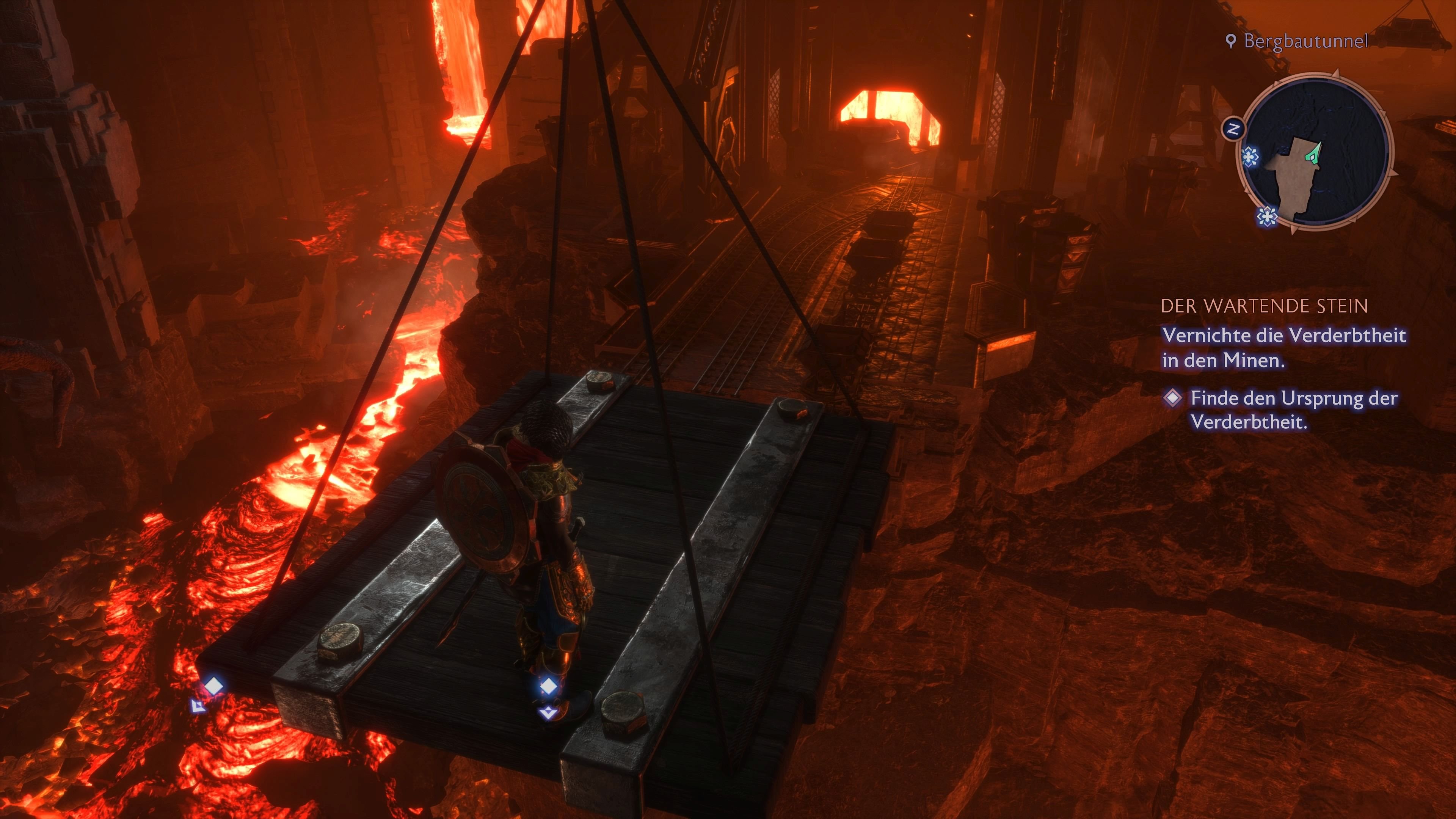 Dragon Age: The Veilguard