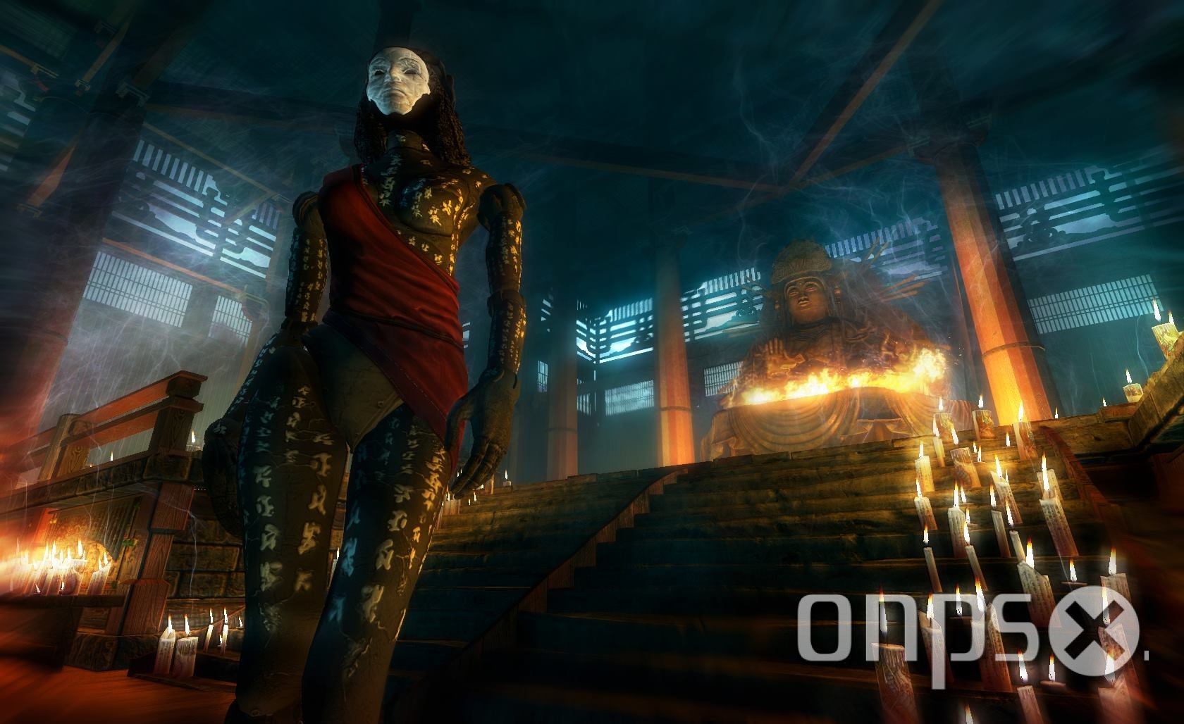 Neuer Trailer zu Shadow Warrior