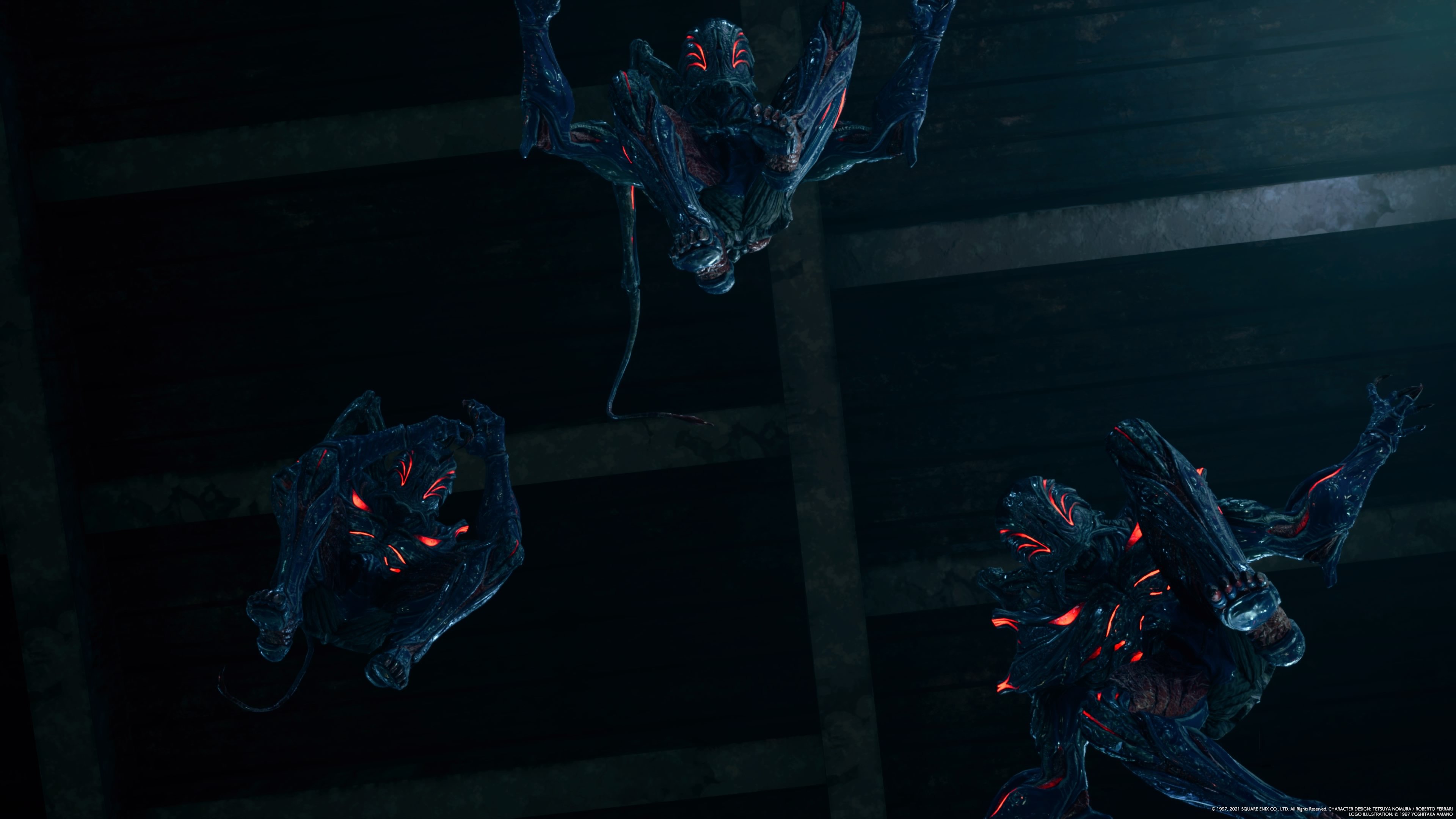 Final Fantasy VII Remake Intergrade