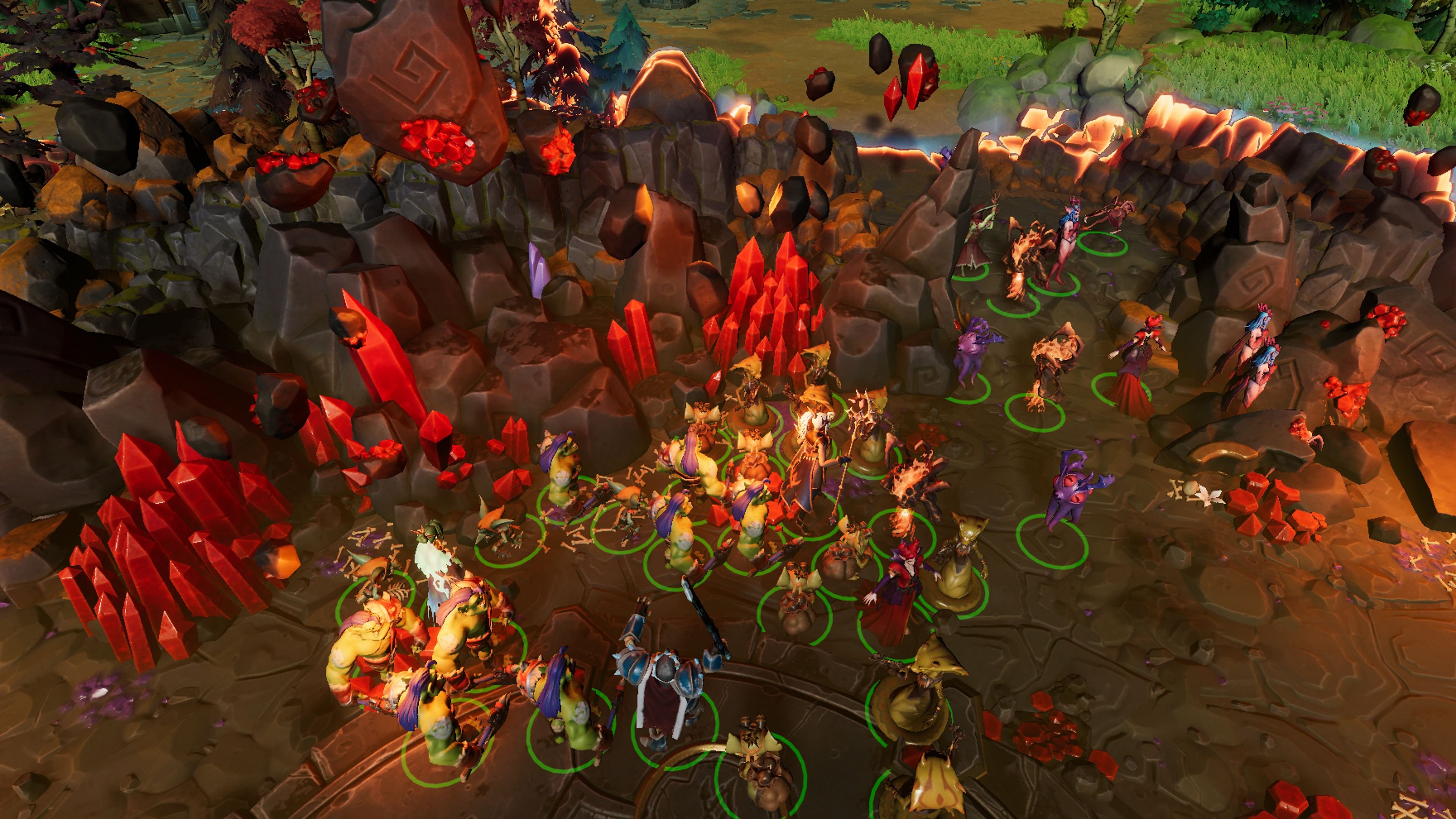 Ab heute verfügbar: Dungeons 4 - Not Another Multiverse