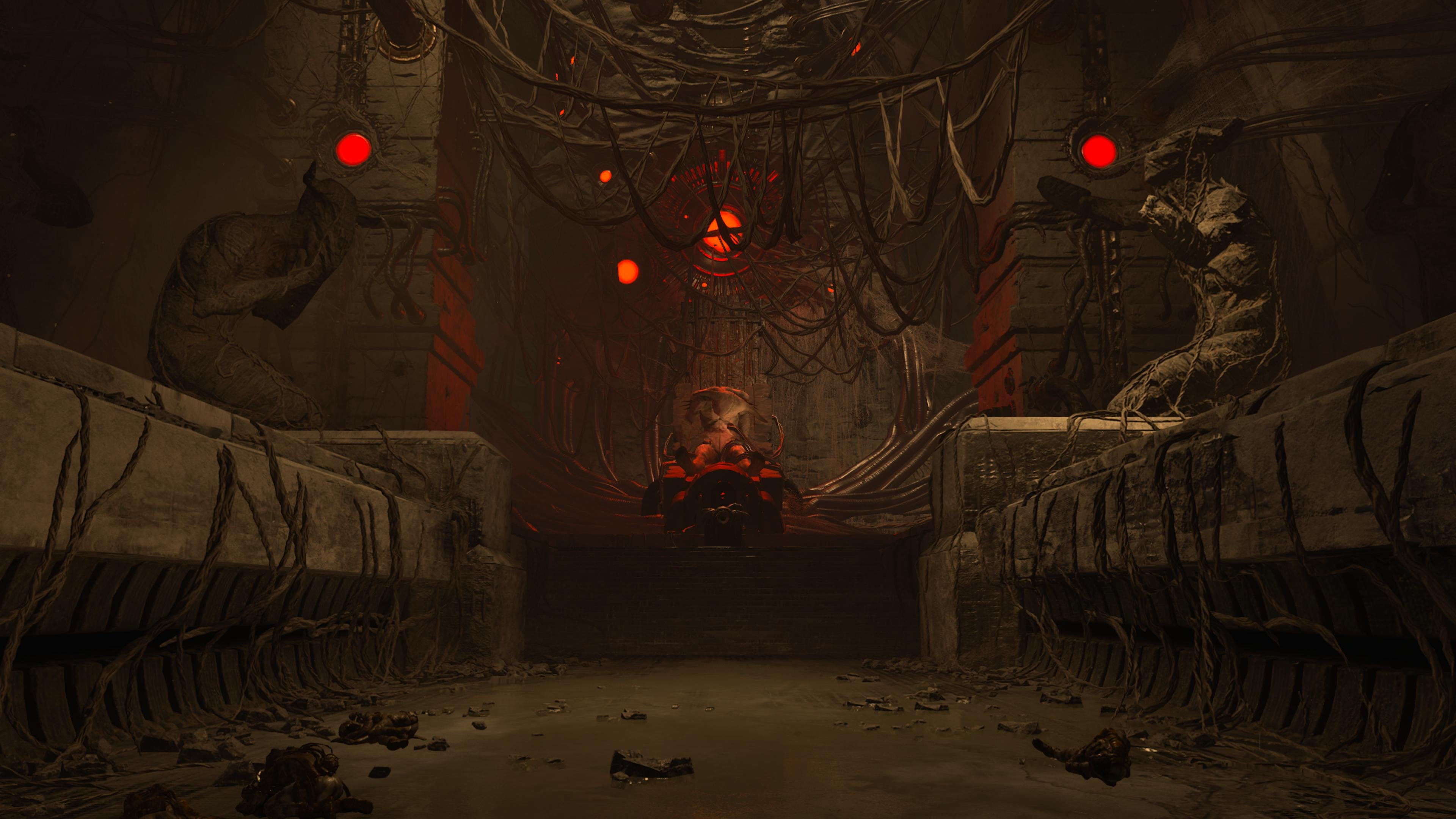 Returnal: HouseCast Episode 2 zeigt Gameplay