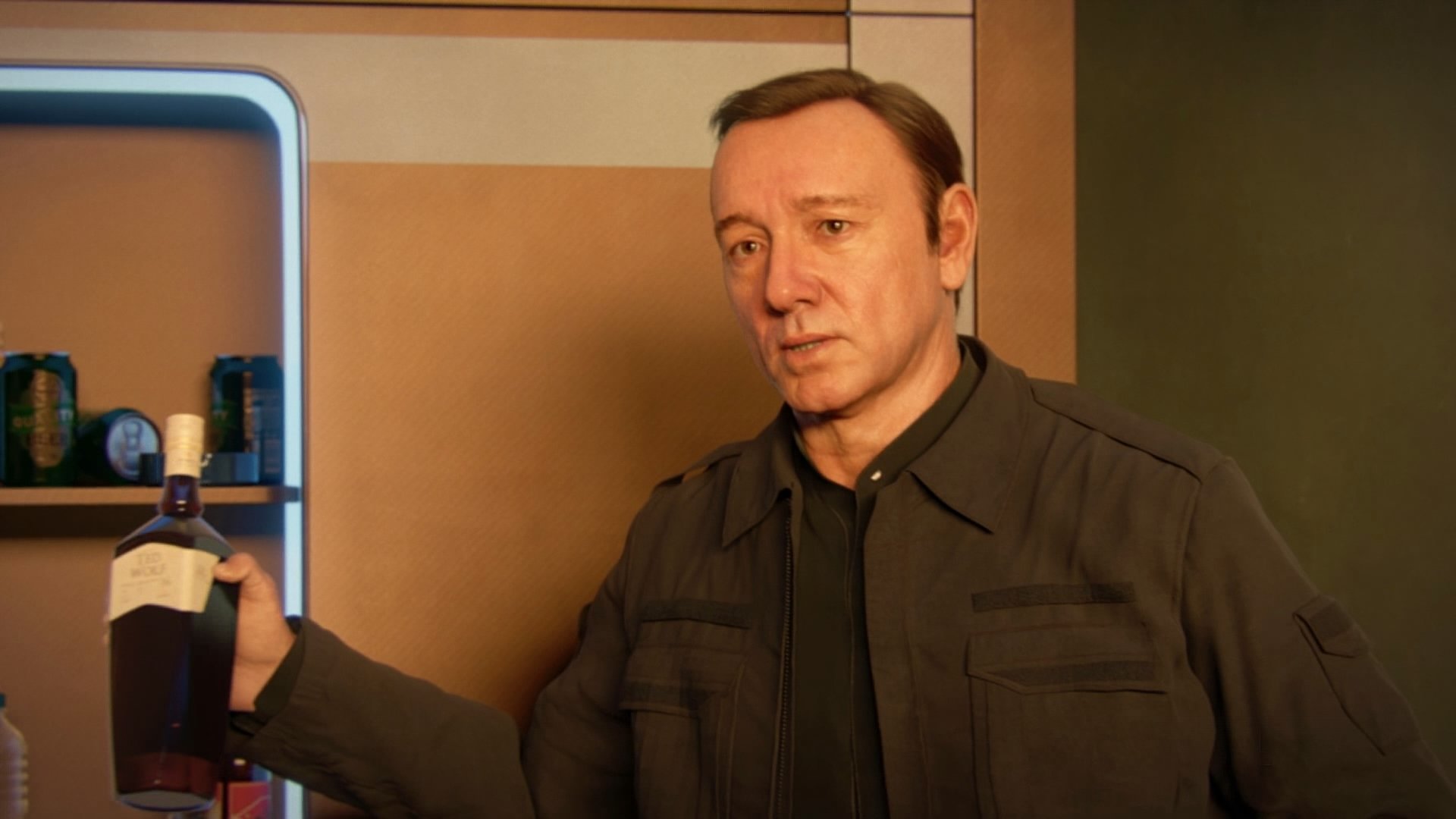 Call of Duty: Advanced Warfare