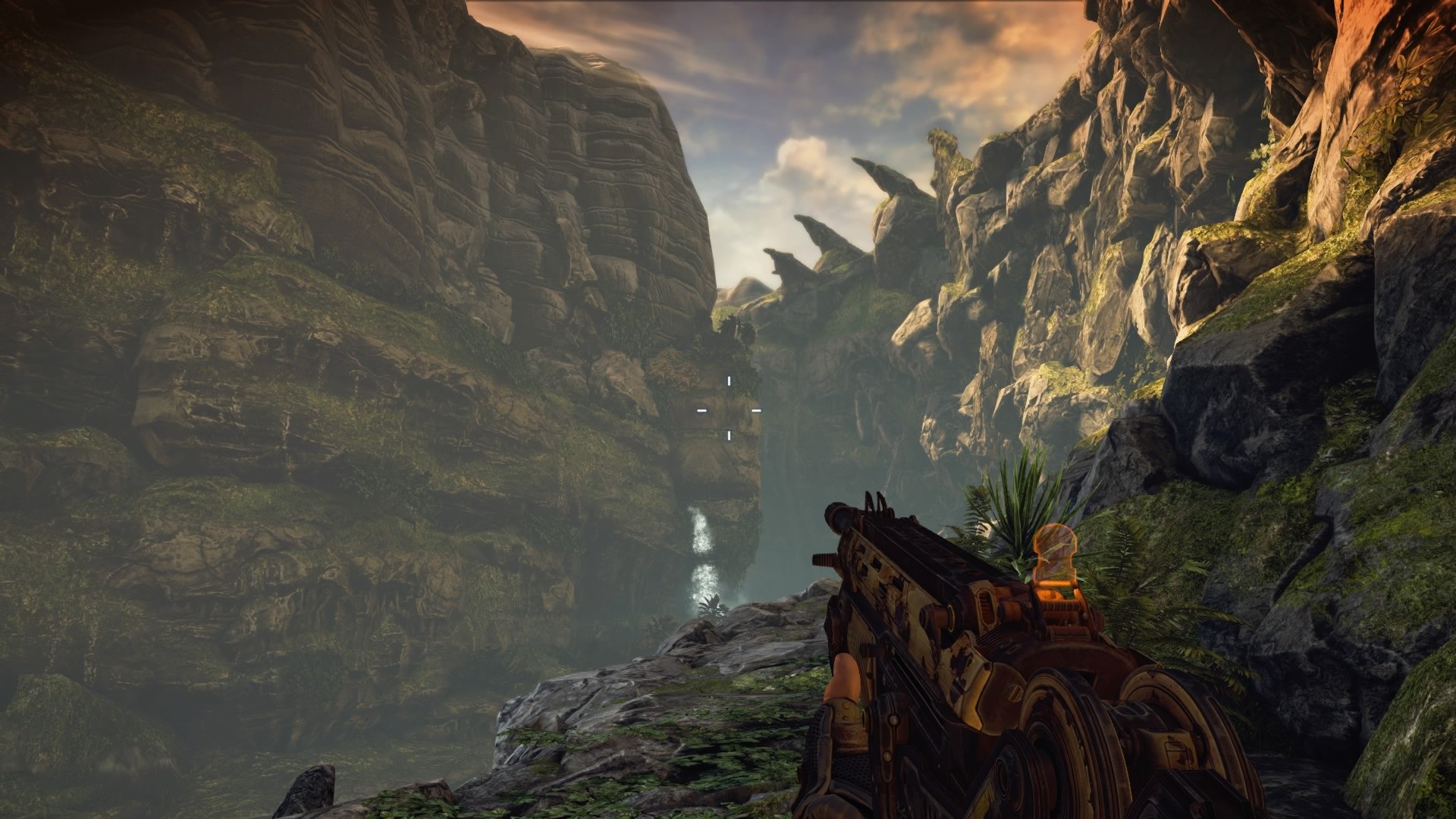 Bulletstorm: Full Clip Edition