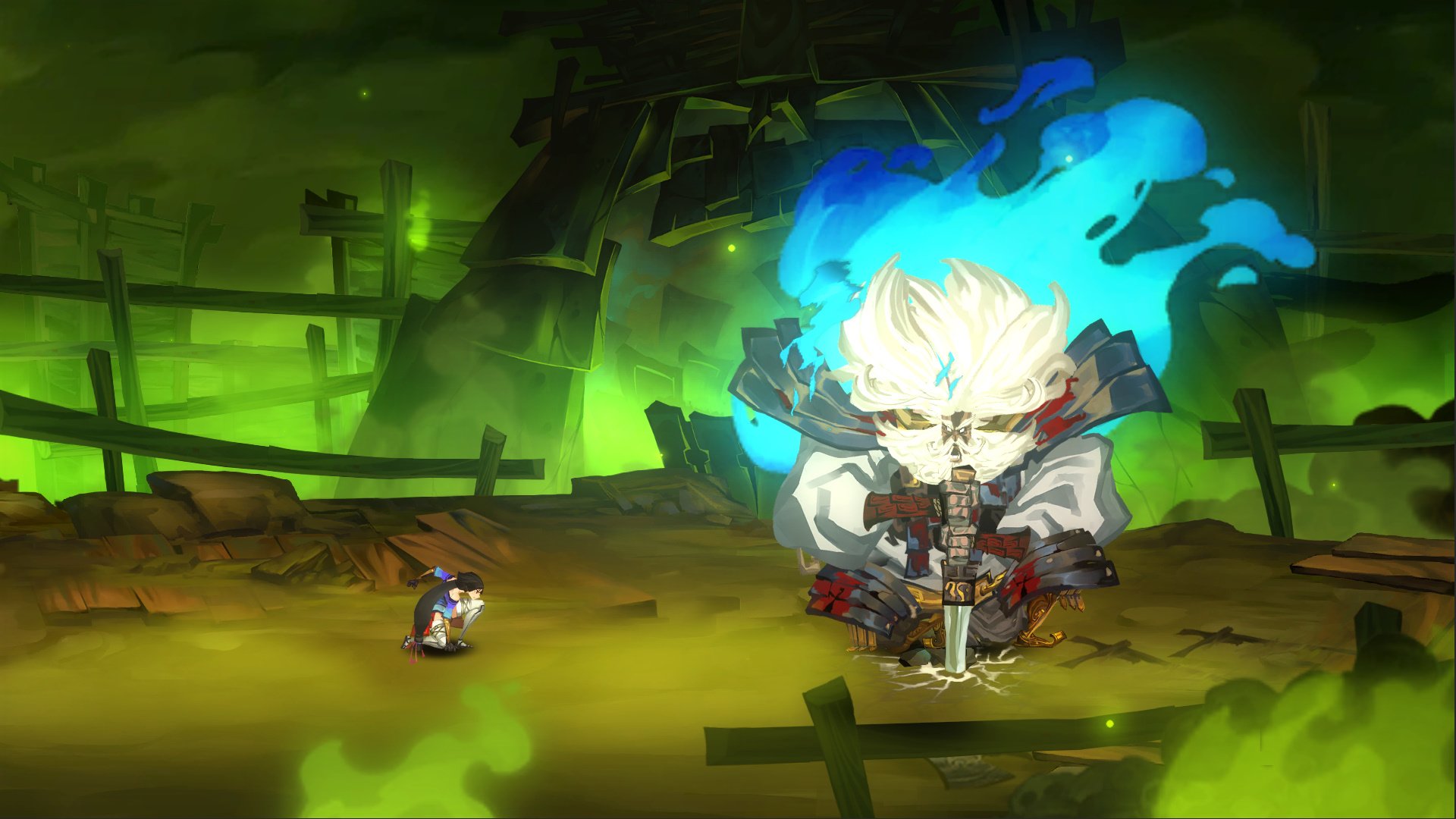 SYREN: Sci-Fi Horror-Spiel für PS VR