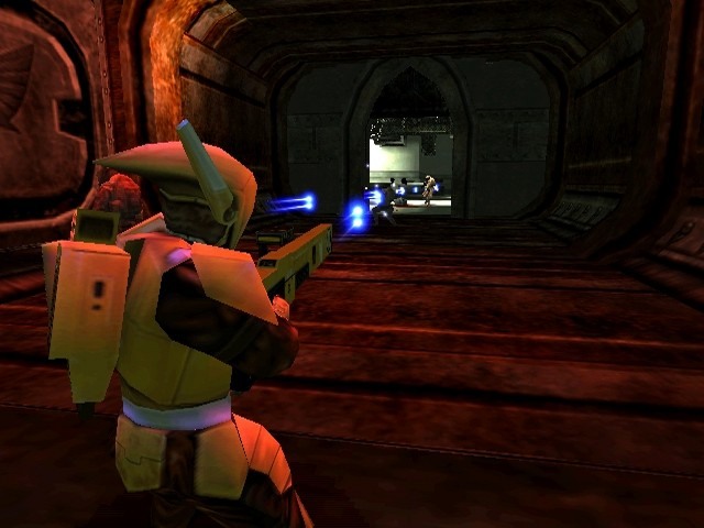 Warhammer 40.000: Fire Warrior