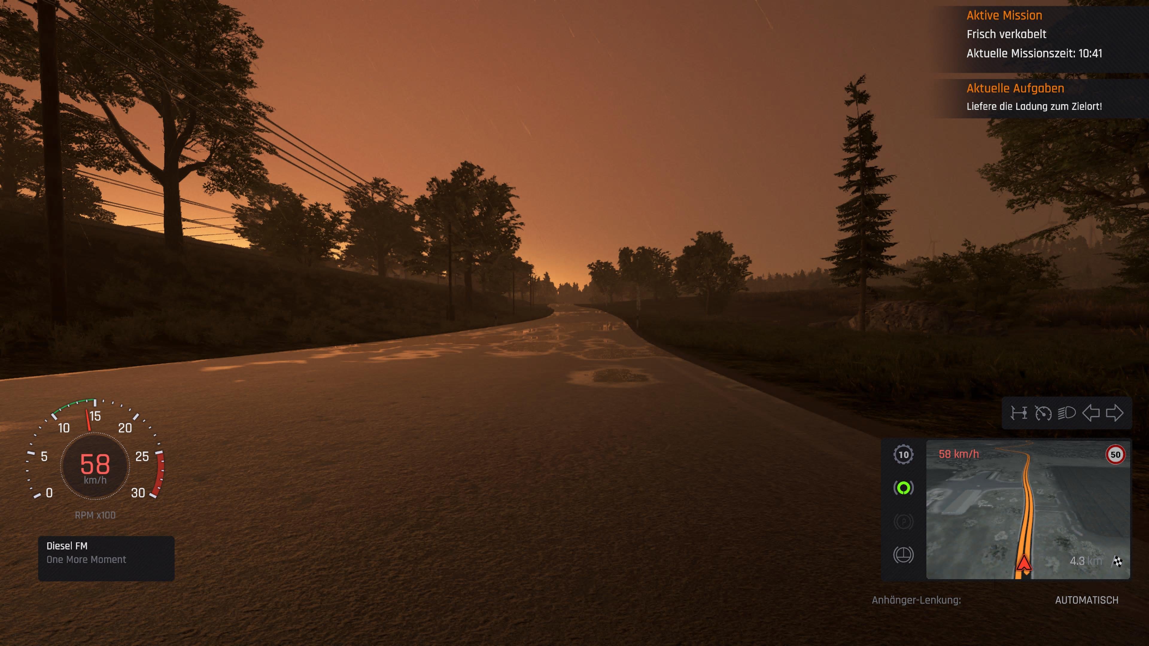 Heavy Cargo: The Truck Simulator