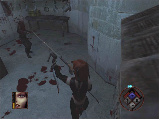 BloodRayne 2