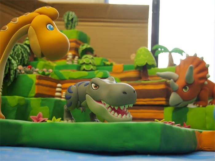 Birthdays the Beginning