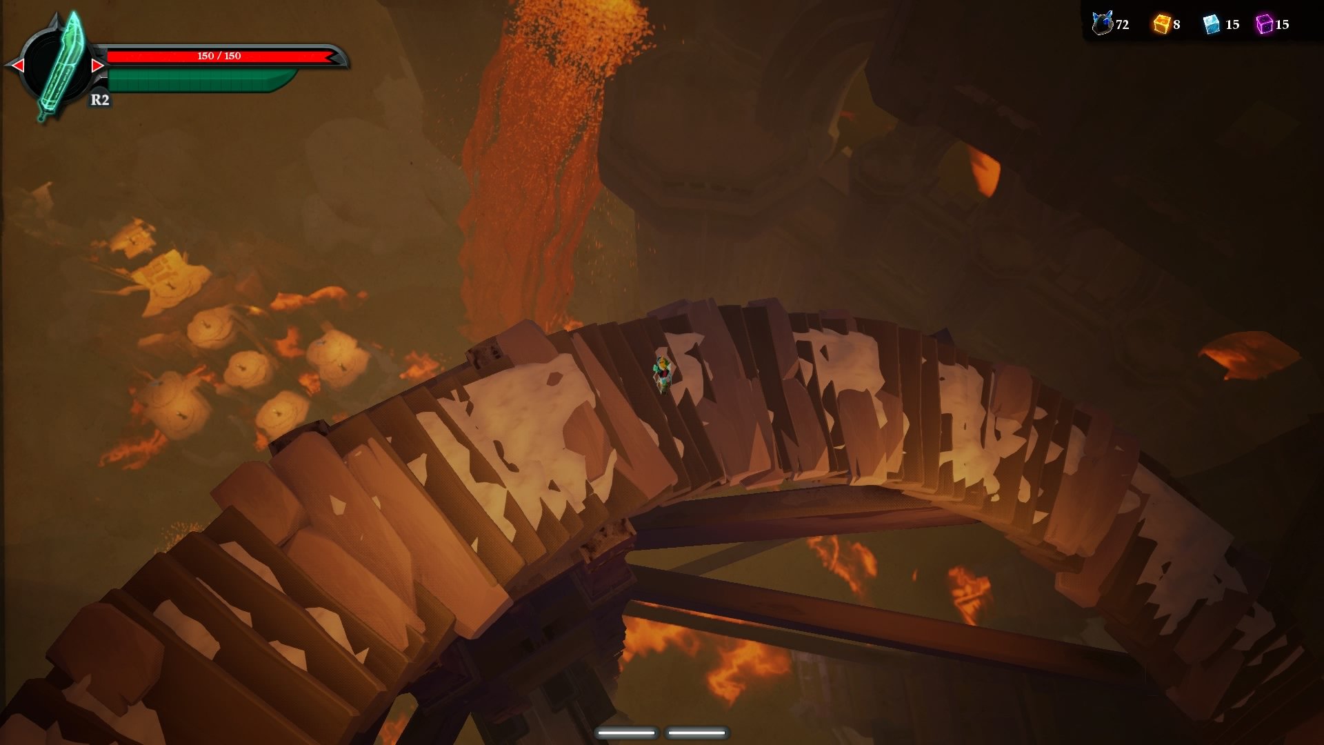 Neues Review: Stories: The Path of Destinies