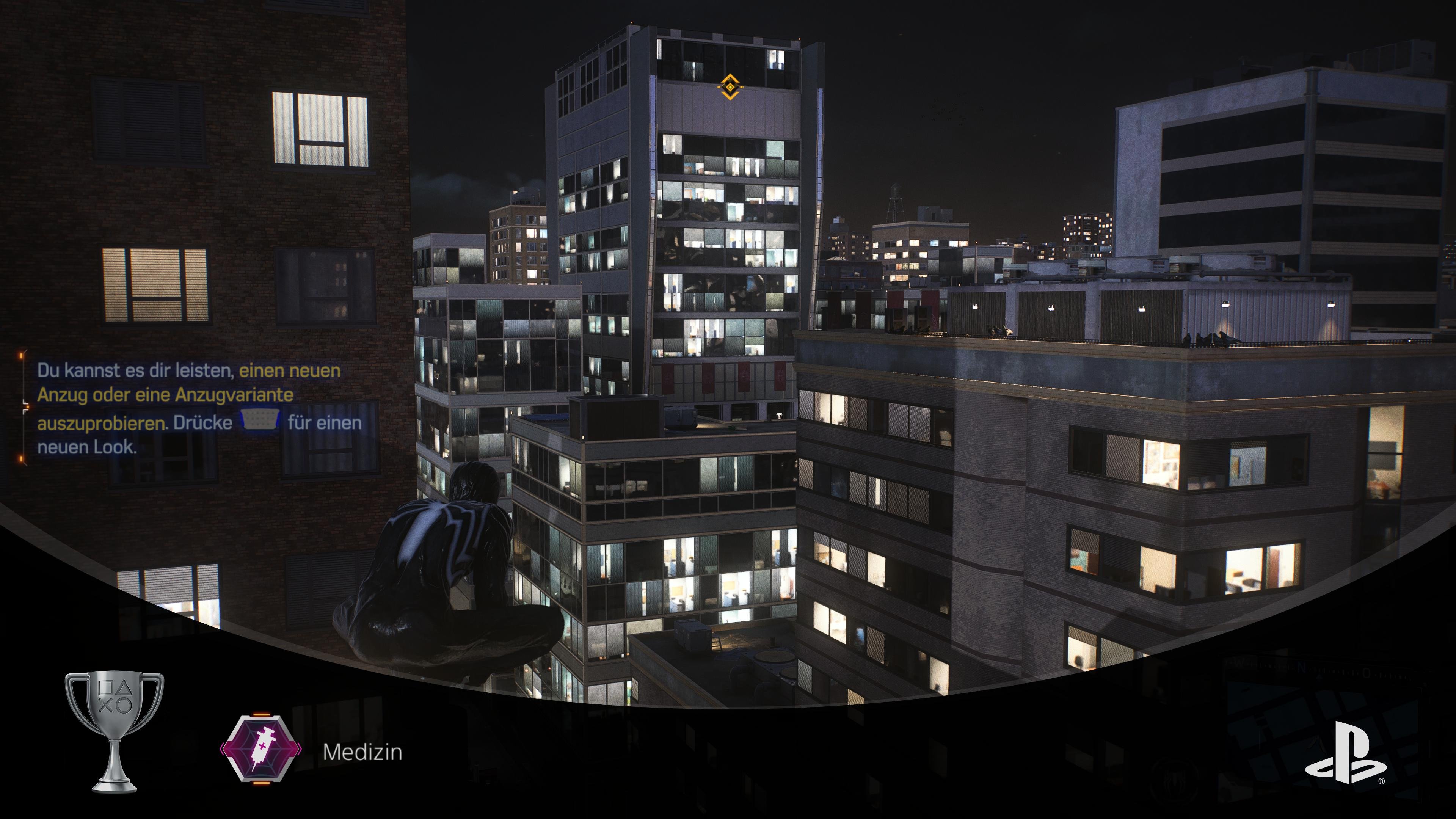 Marvel`s Spider-Man 2