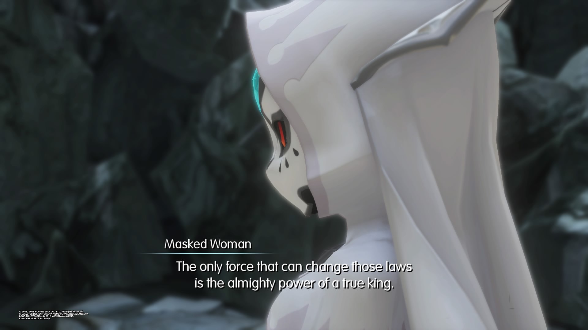 World of Final Fantasy Maxima