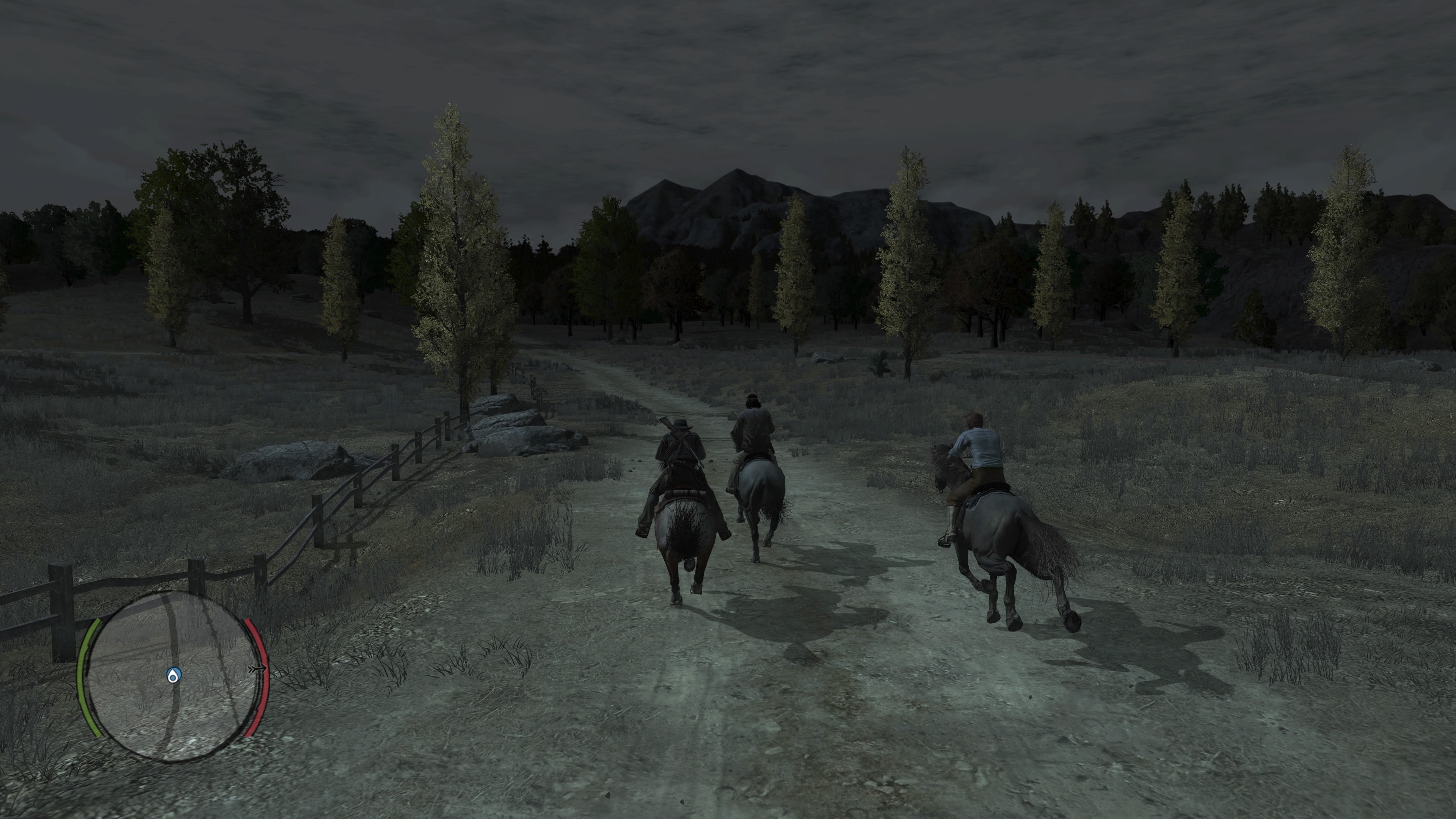 Red Dead Redemption
