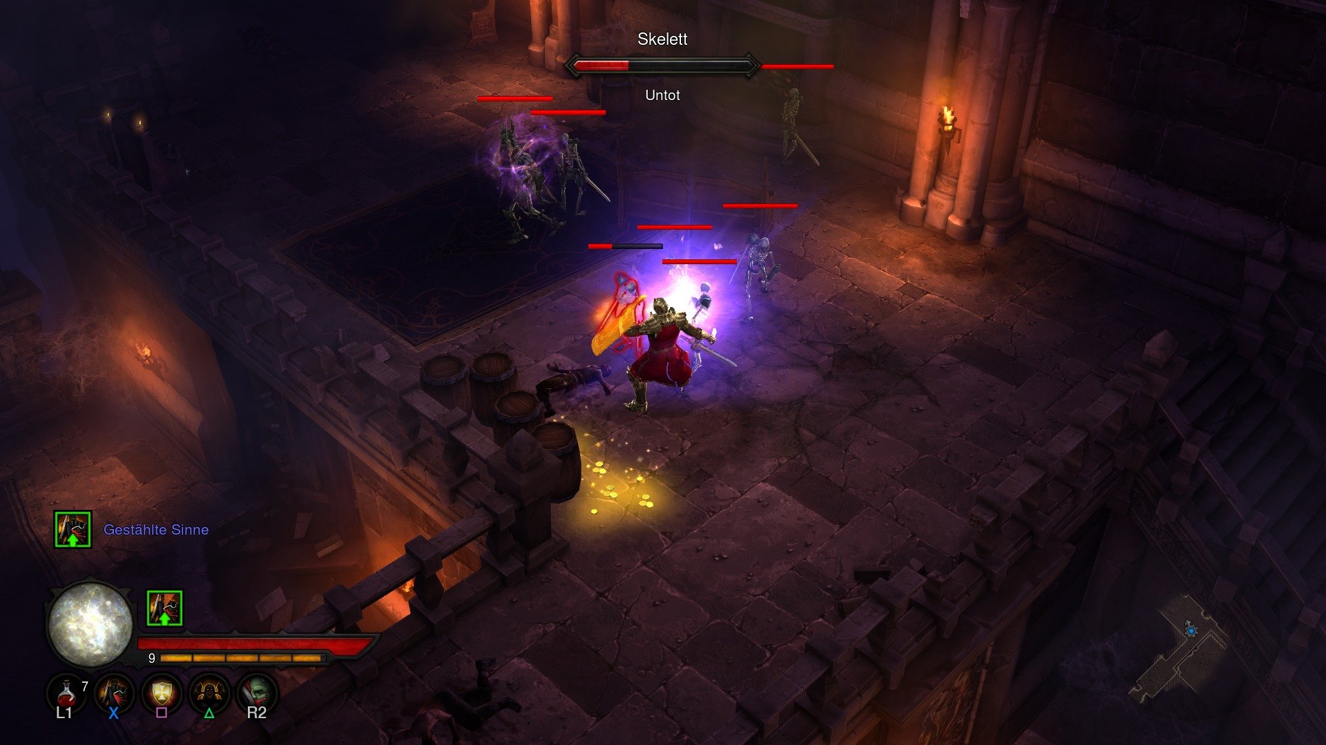 Diablo III: Reaper of Souls - Ultimate Evil Edition