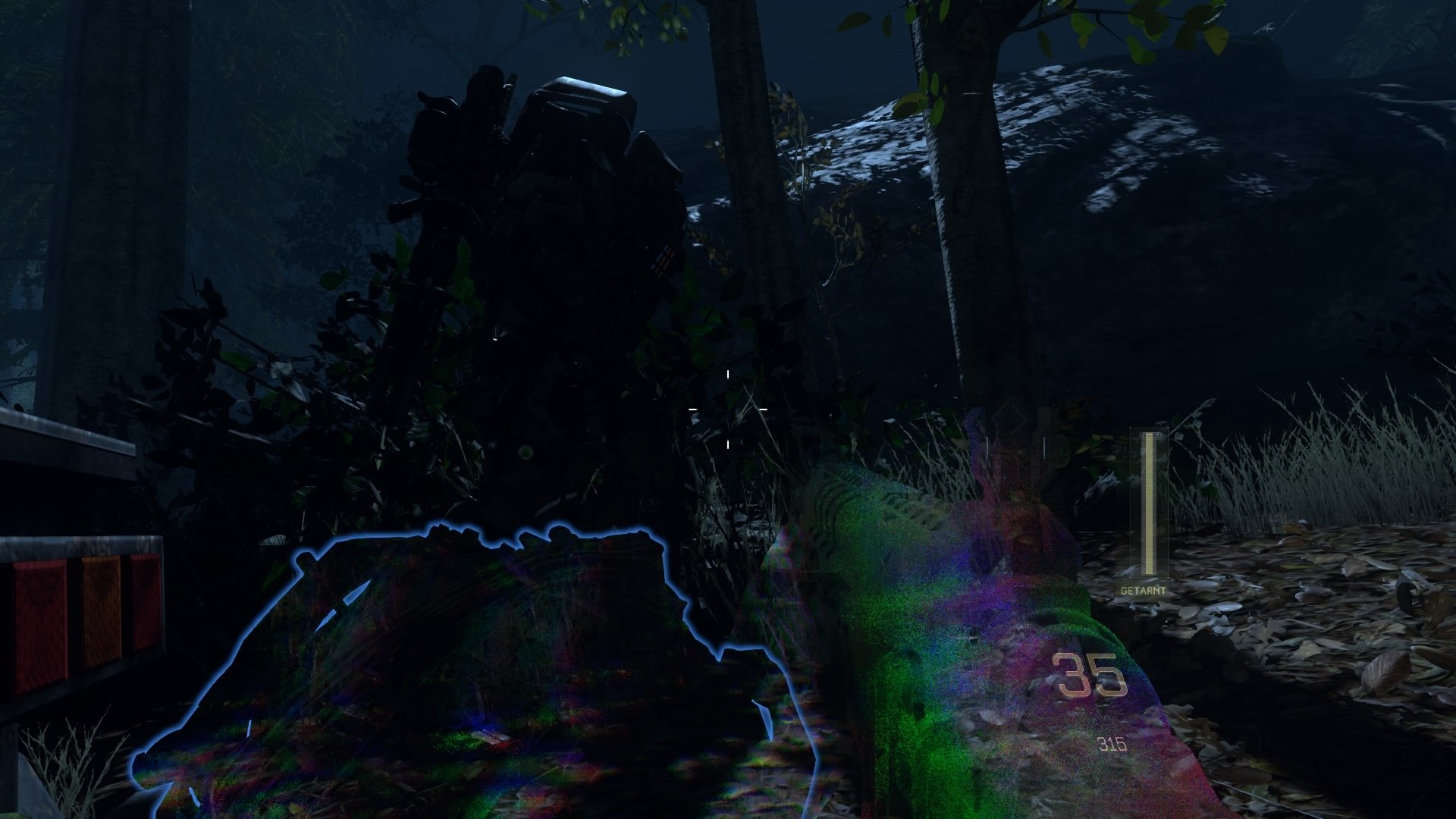 Call of Duty: Advanced Warfare