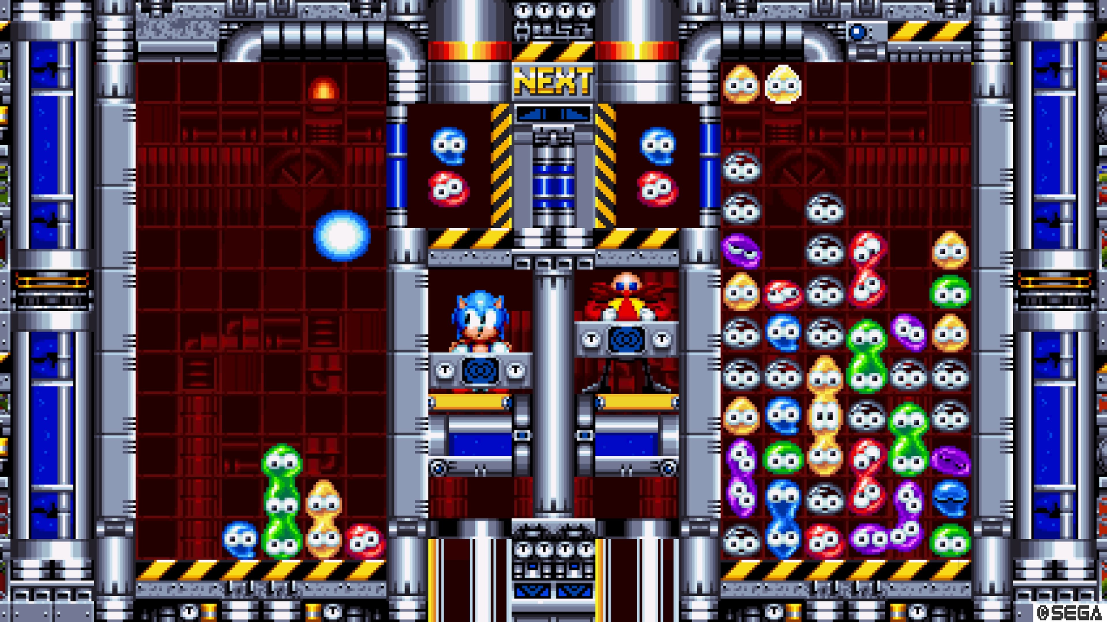 Sonic Mania