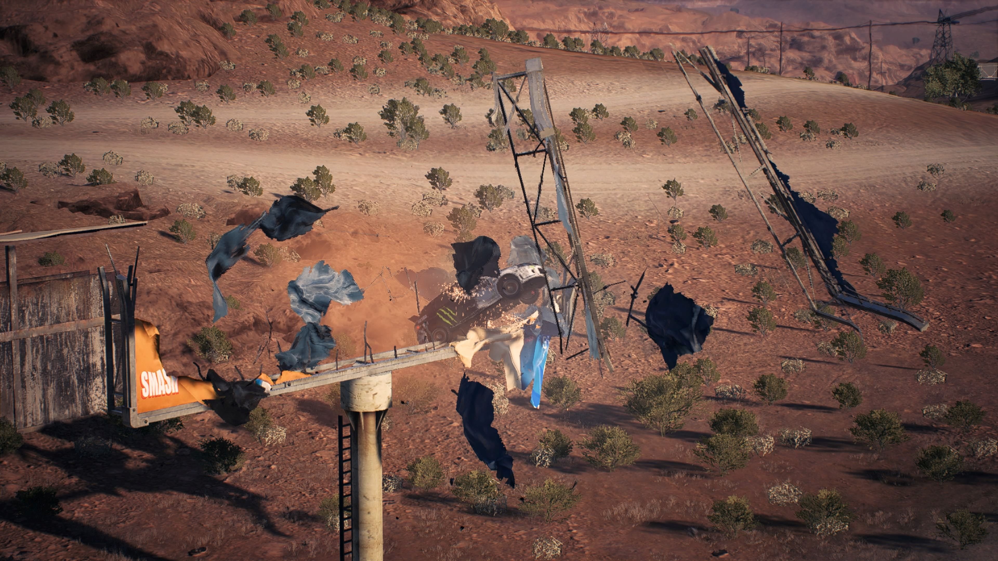 Need for Speed: Payback