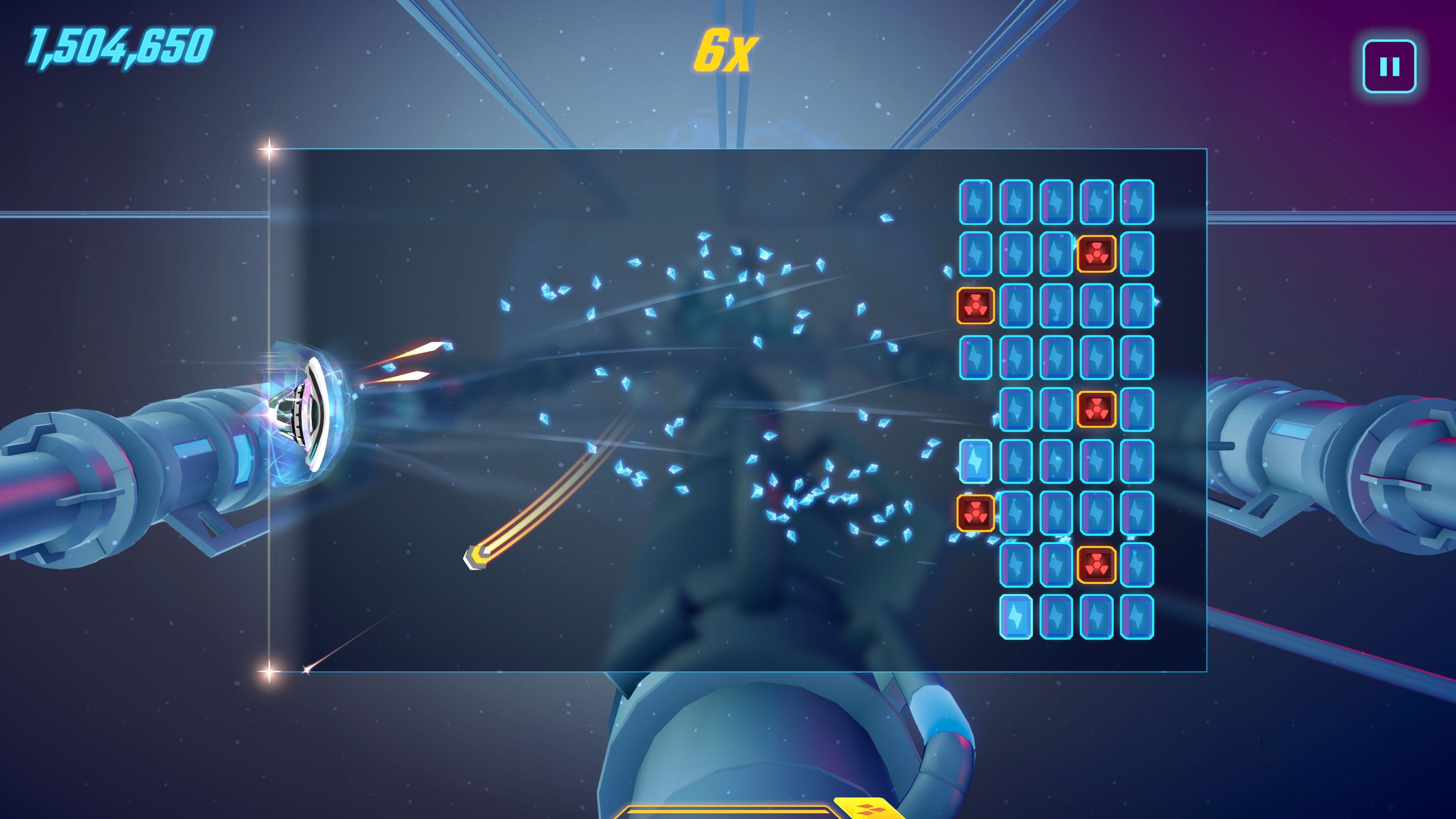 Shatter Remastered Deluxe