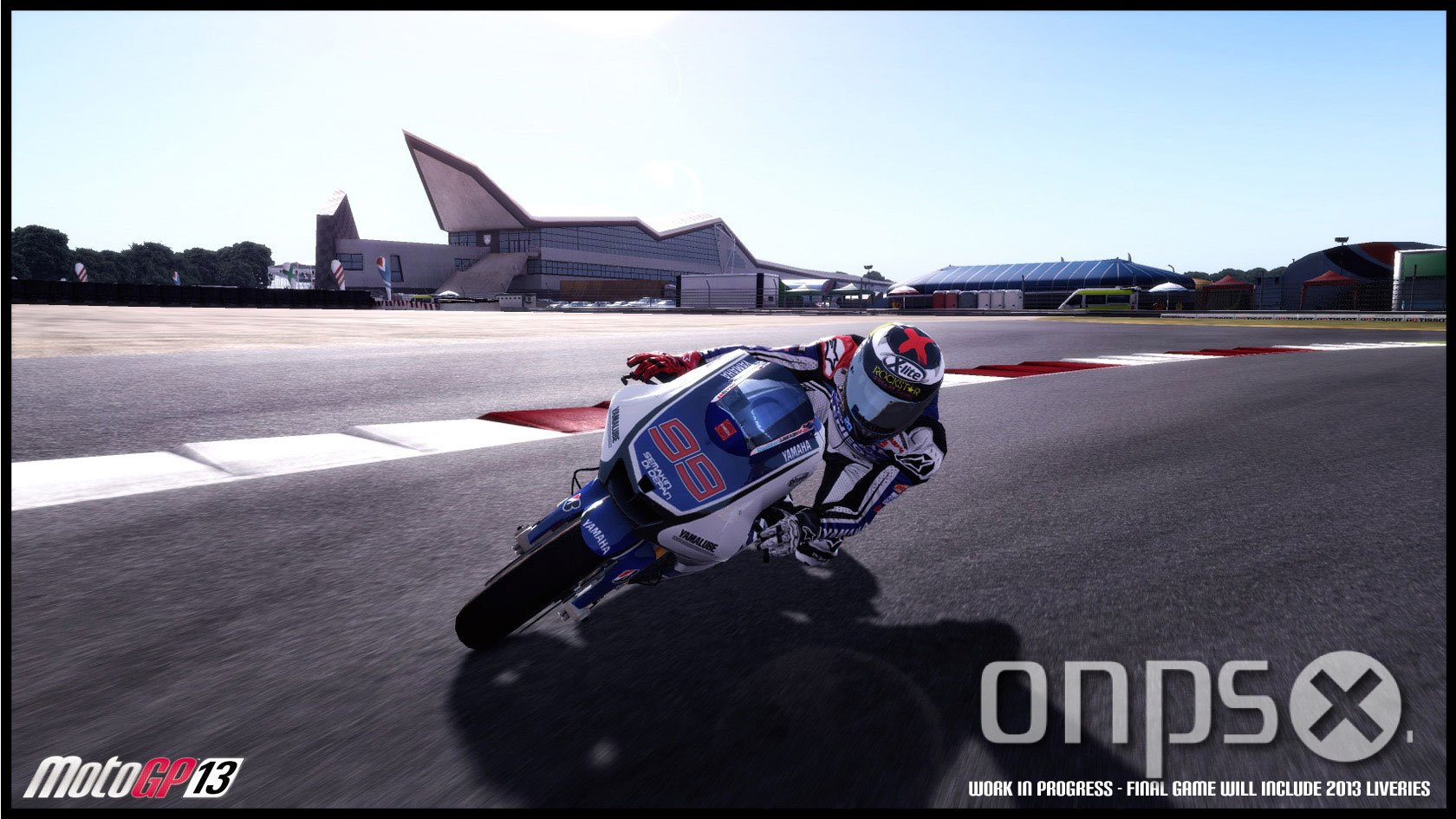 MotoGP 13