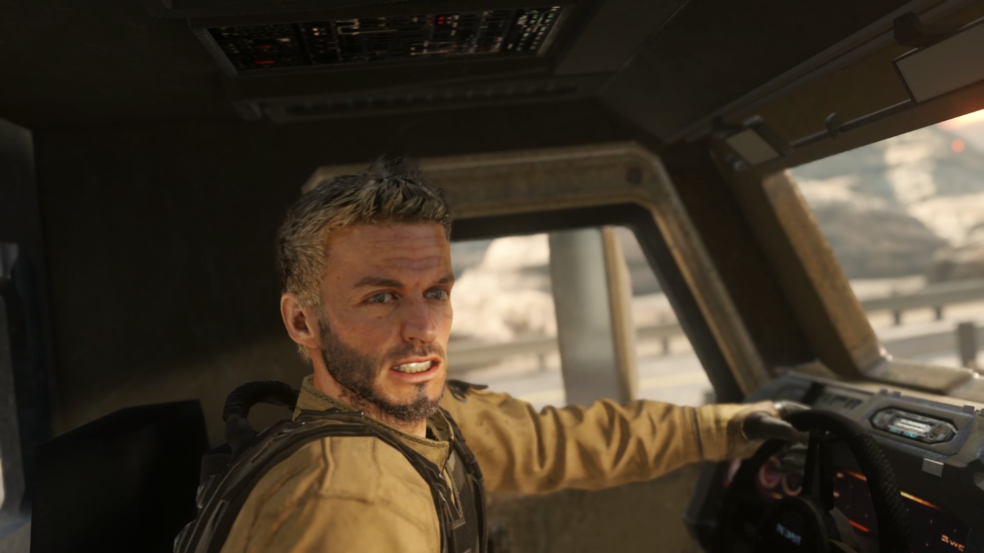 PlayStation 4 Pro Werbung im 80er Stil