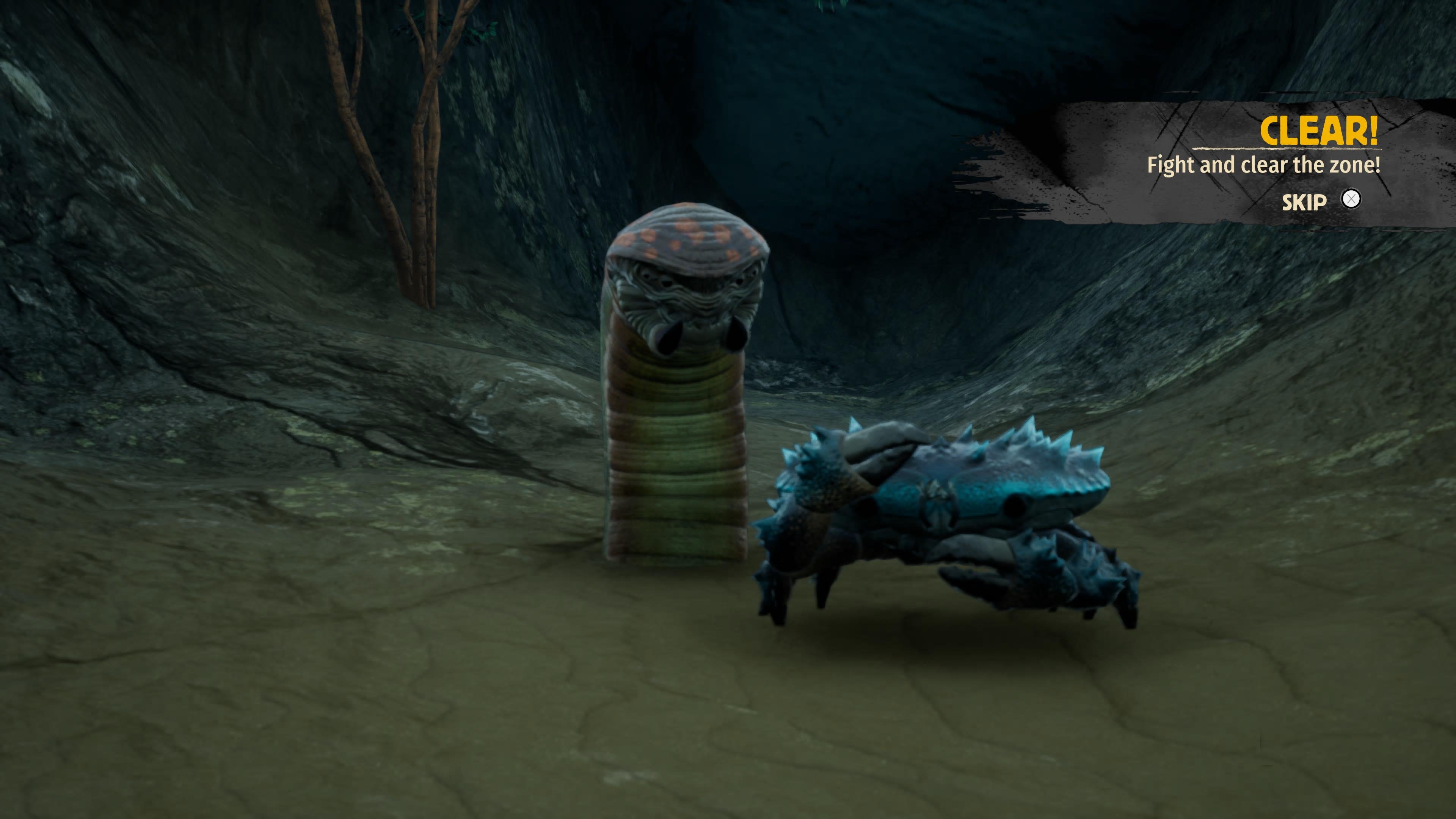 Skull Island: Rise of Kong