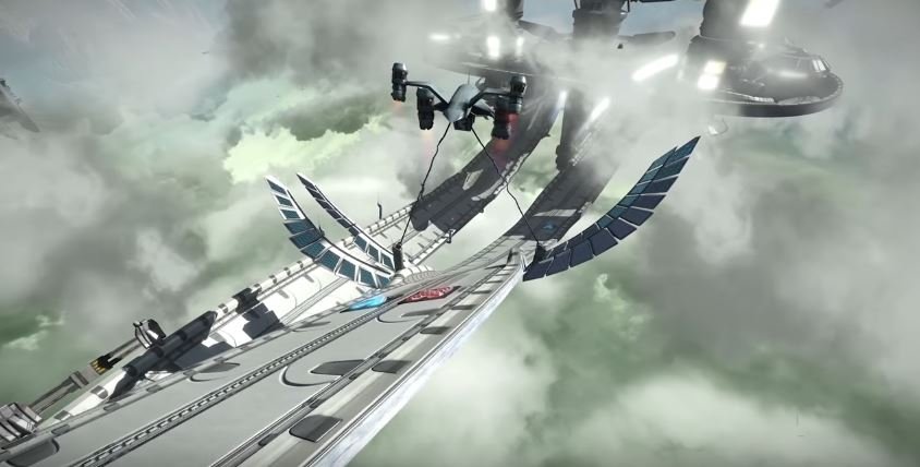 WipEout: Omega Collection