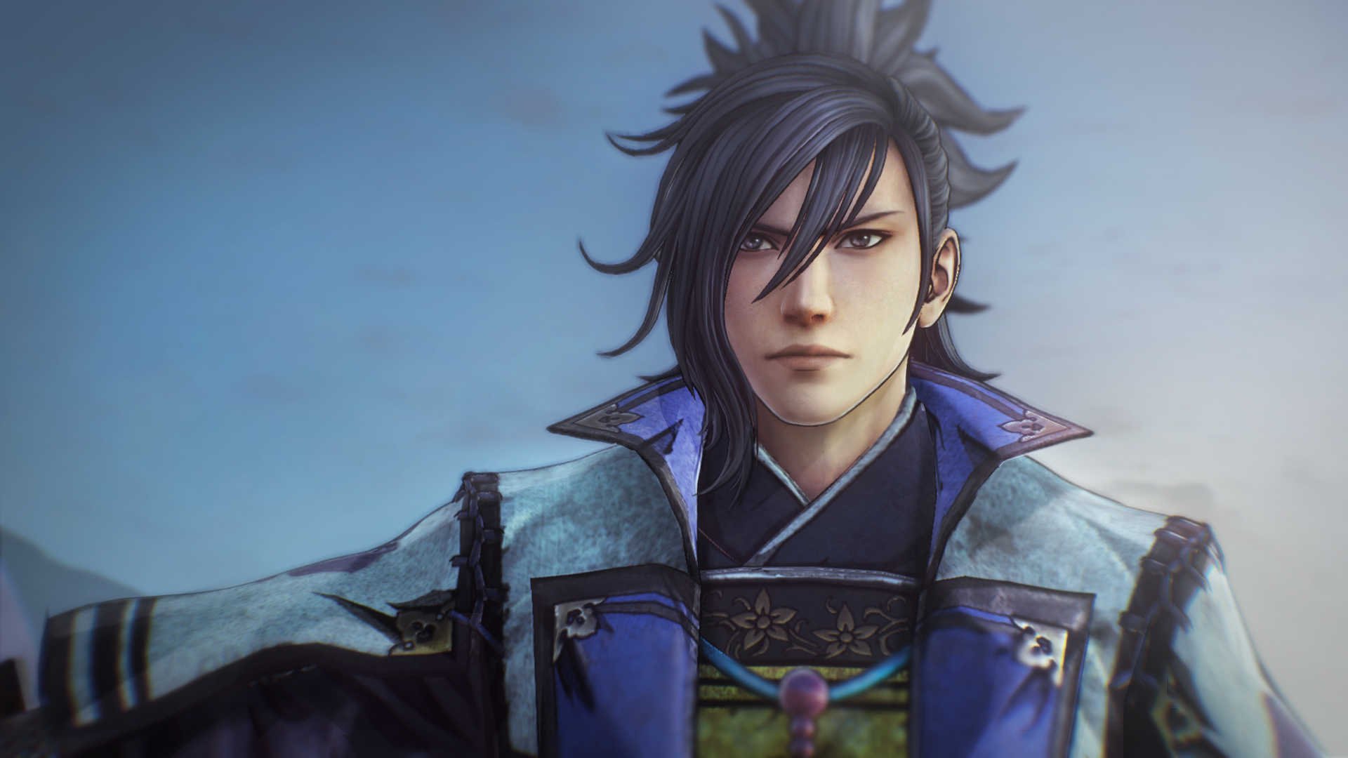 Samurai Warriors 5 - Ultimative-Skills und mehr + Trailer
