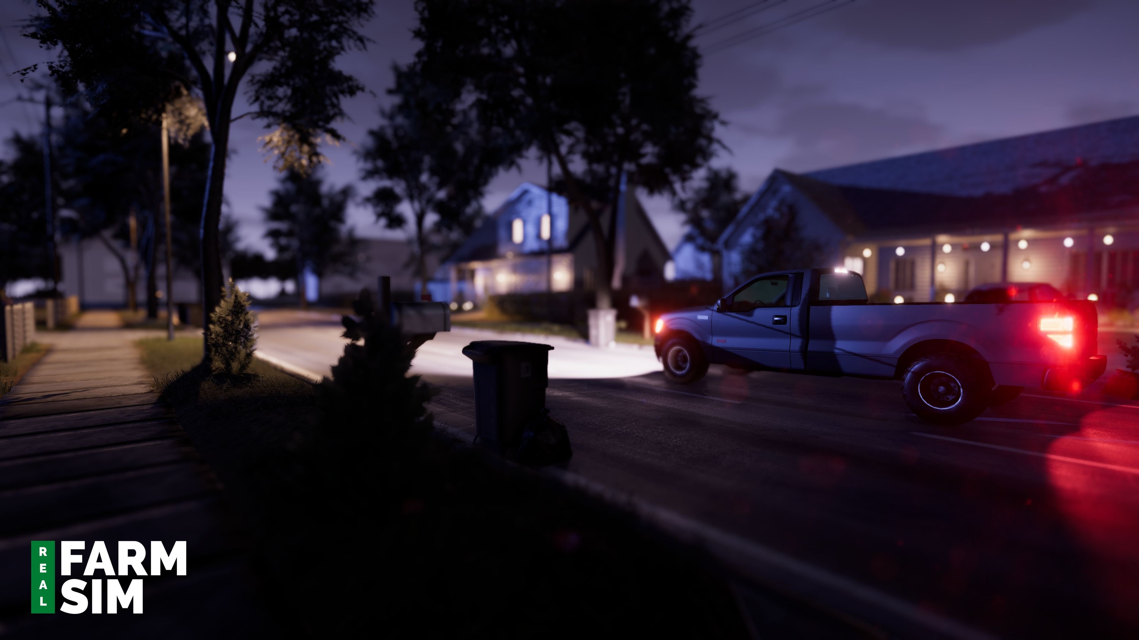 Real Farm: Gold Edition