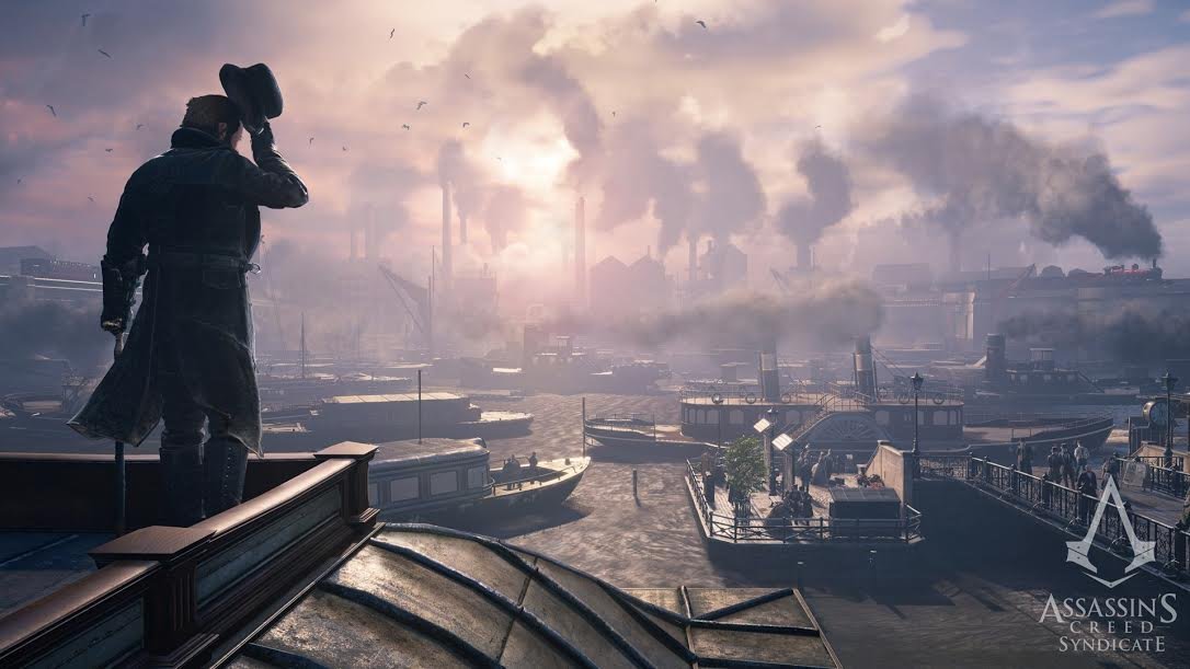 Assassin`s Creed: Syndicate