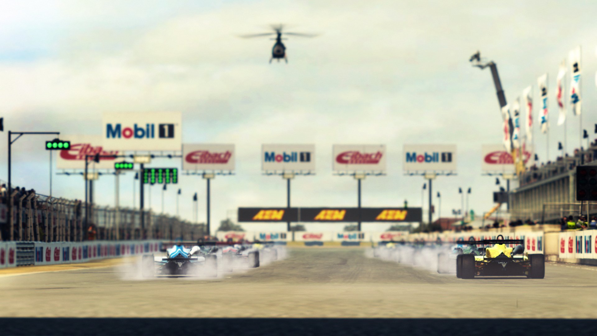GRID Autosport