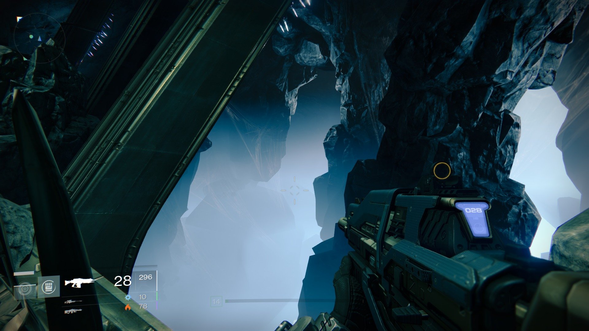 Destiny: König der Besessenen